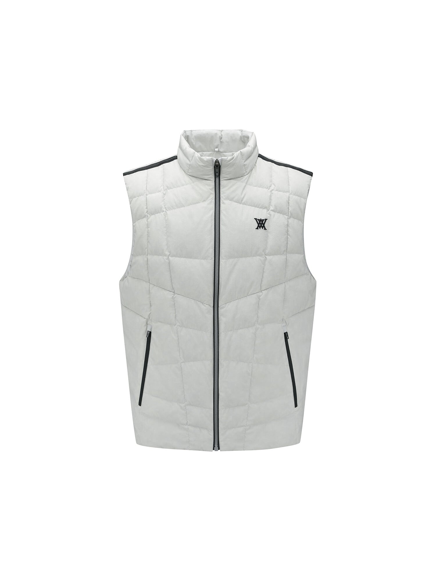 MEN WI SHADOW SWING DOWN VEST