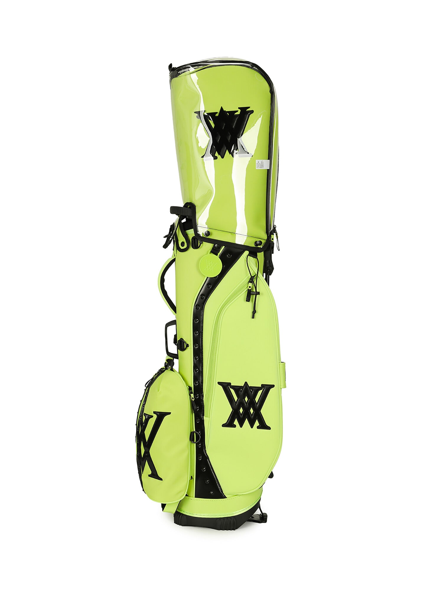 DETACHABLE STAND BAG