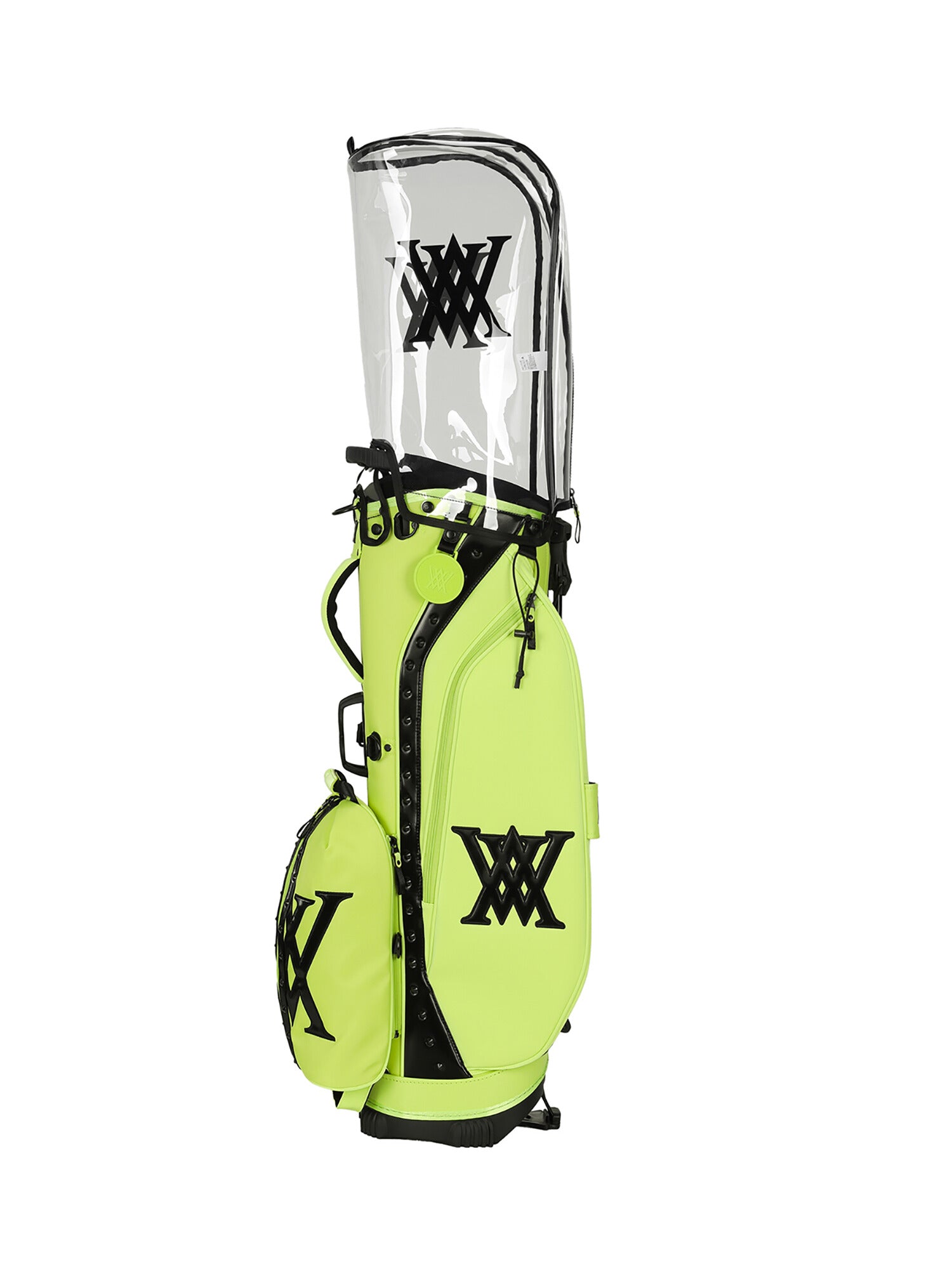 DETACHABLE STAND BAG