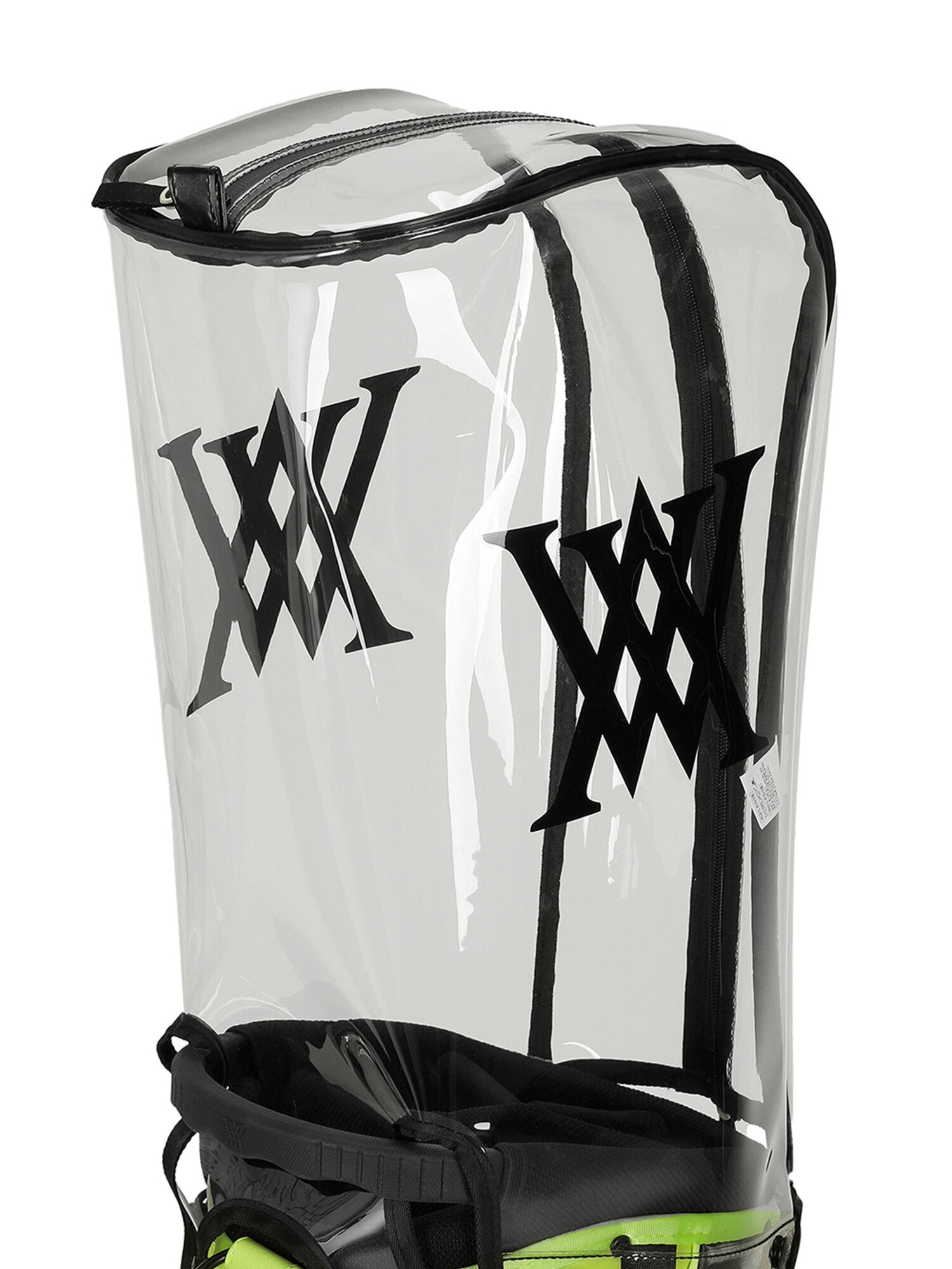 DETACHABLE STAND BAG