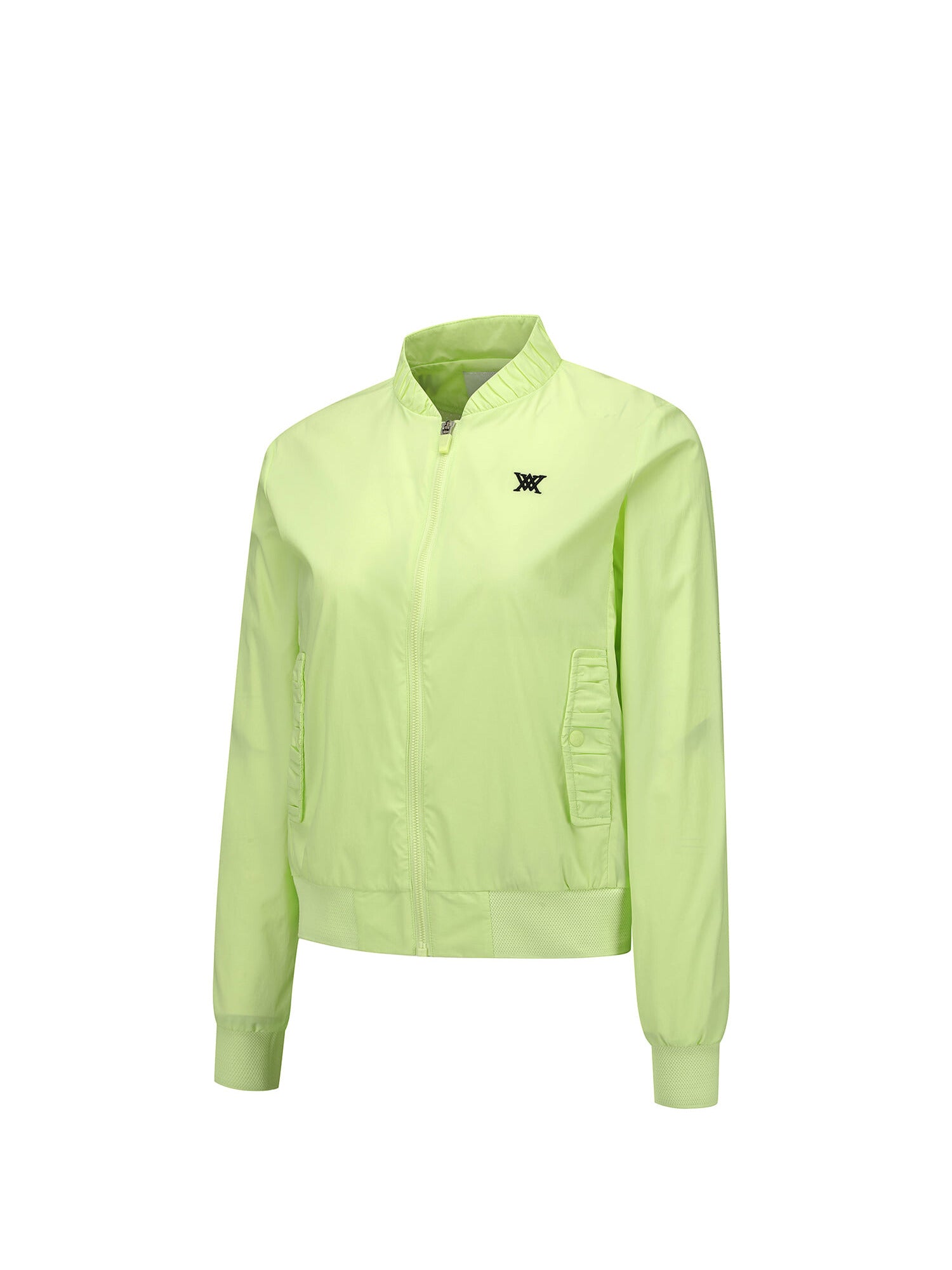 WOMEN ESSENTIAL JACKET