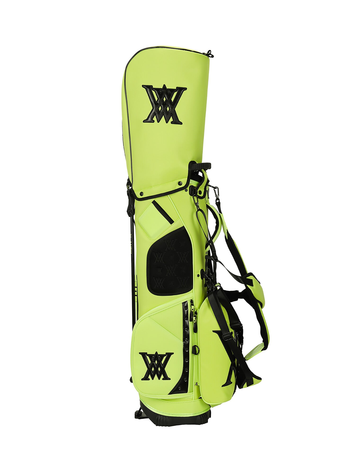 DETACHABLE STAND BAG