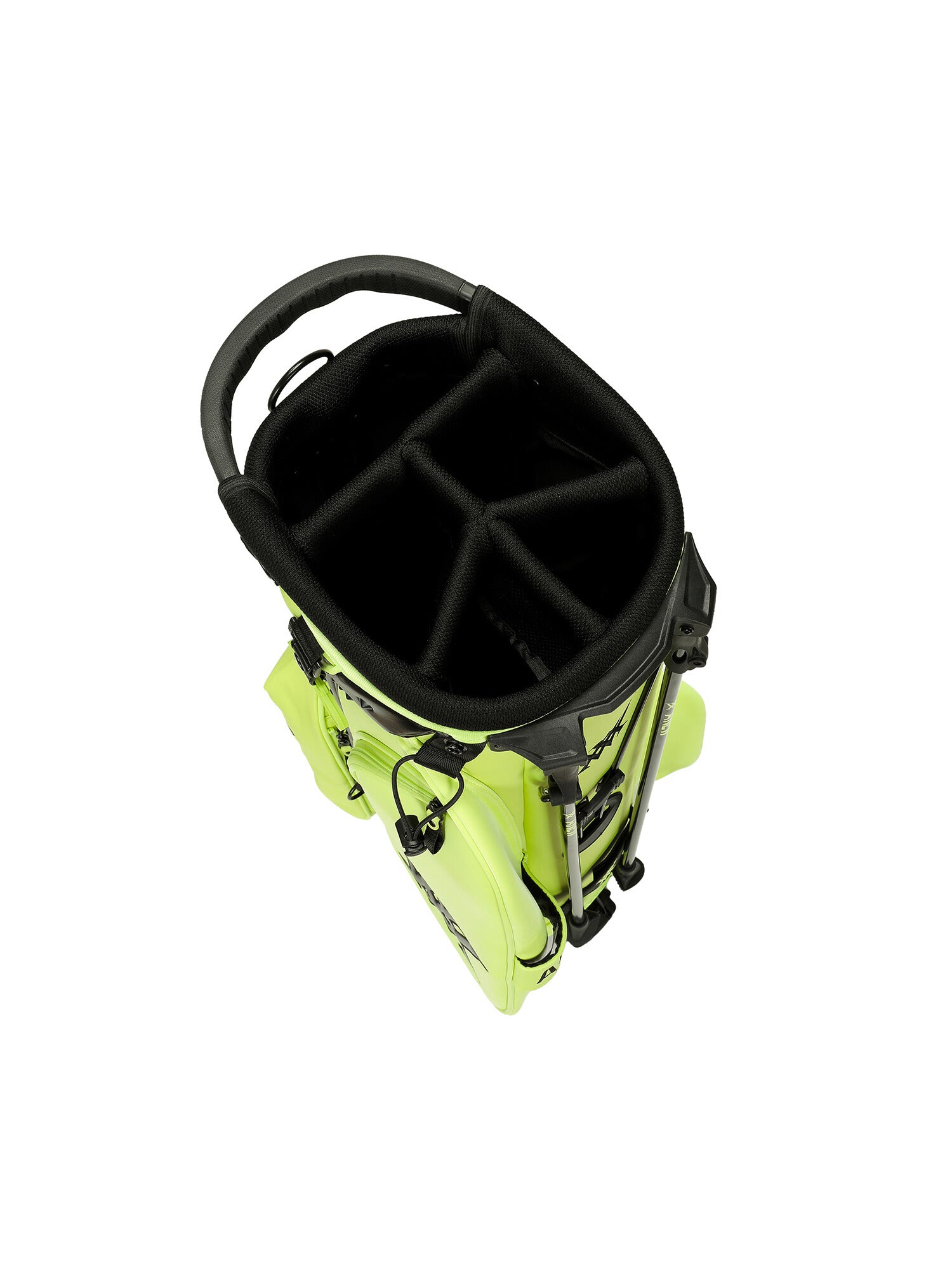 DETACHABLE STAND BAG
