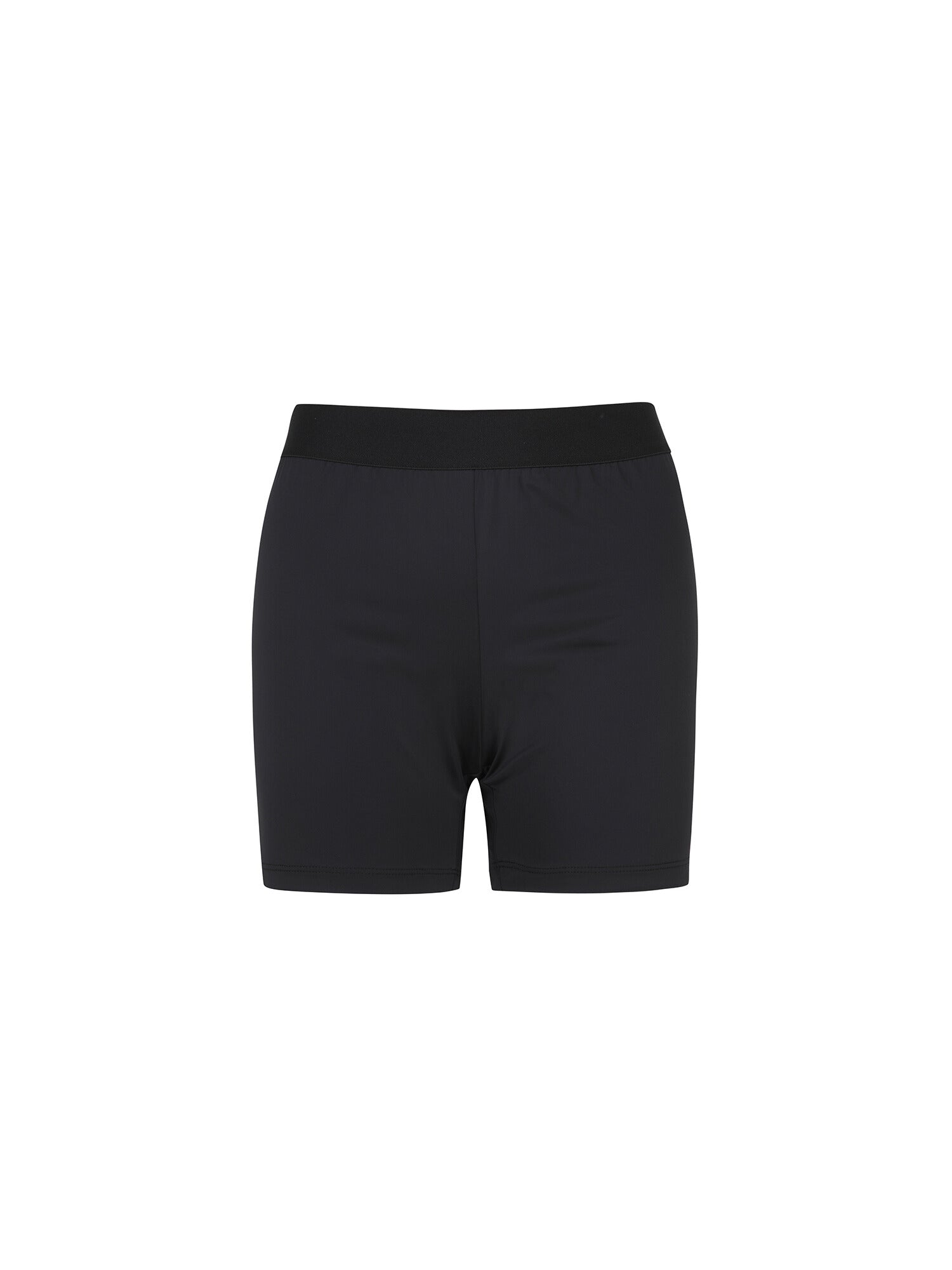 WOMEN SM ESSENTIAL COOL HALF PANTS