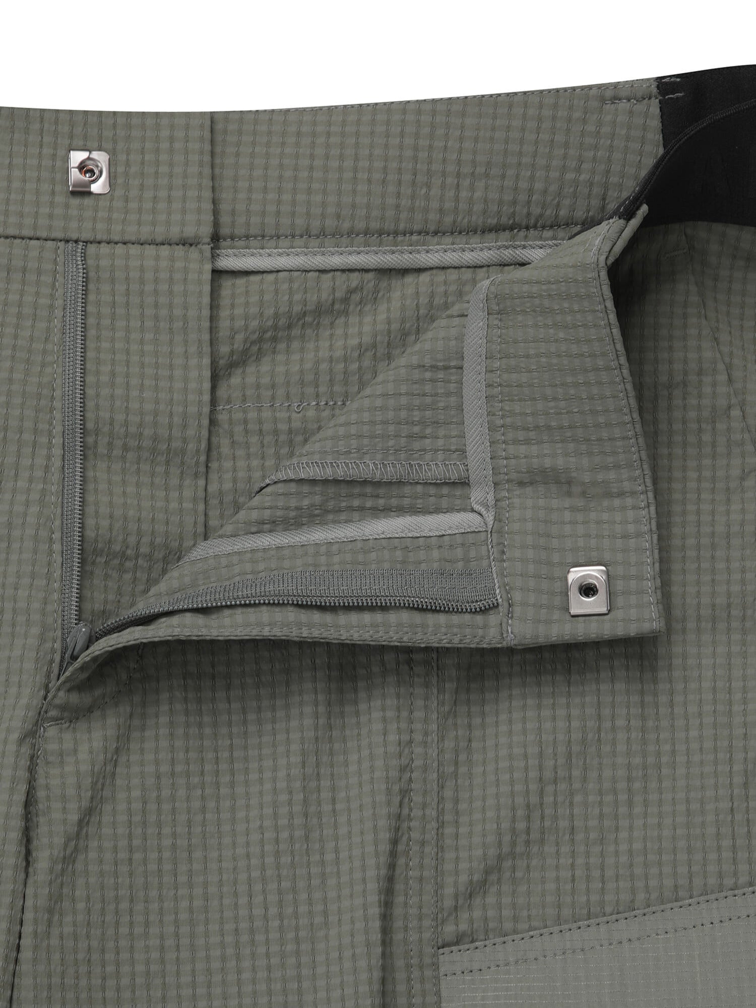 MEN SM CARGO HALF PANTS