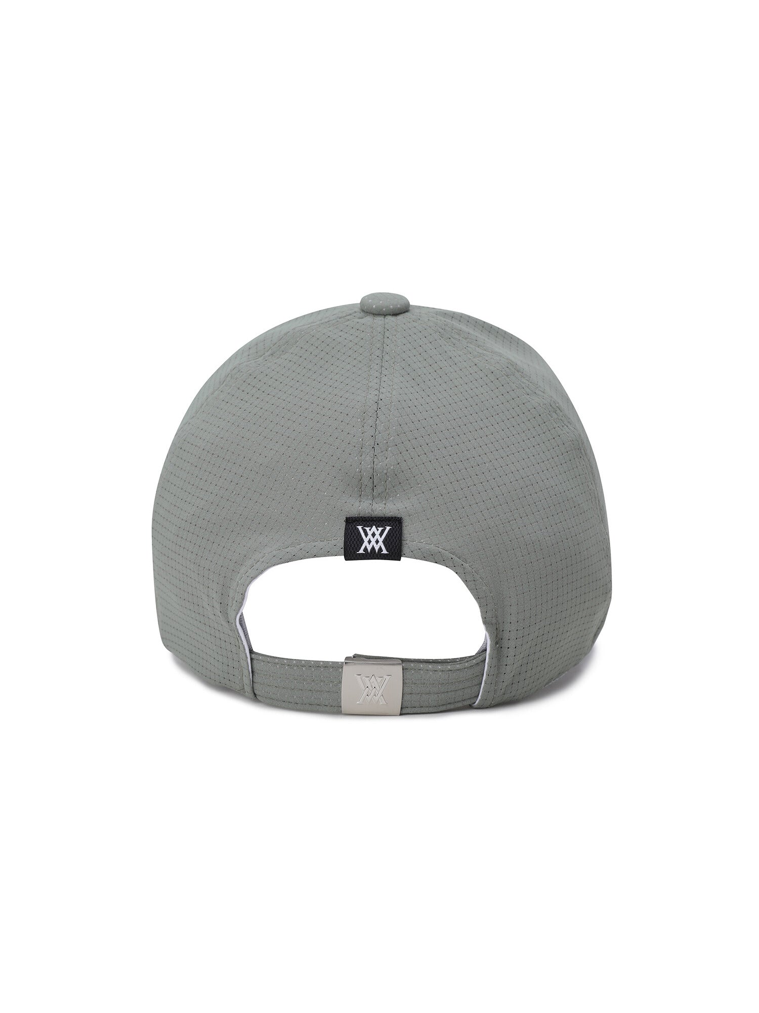 UNISEX RIP MESH CAP