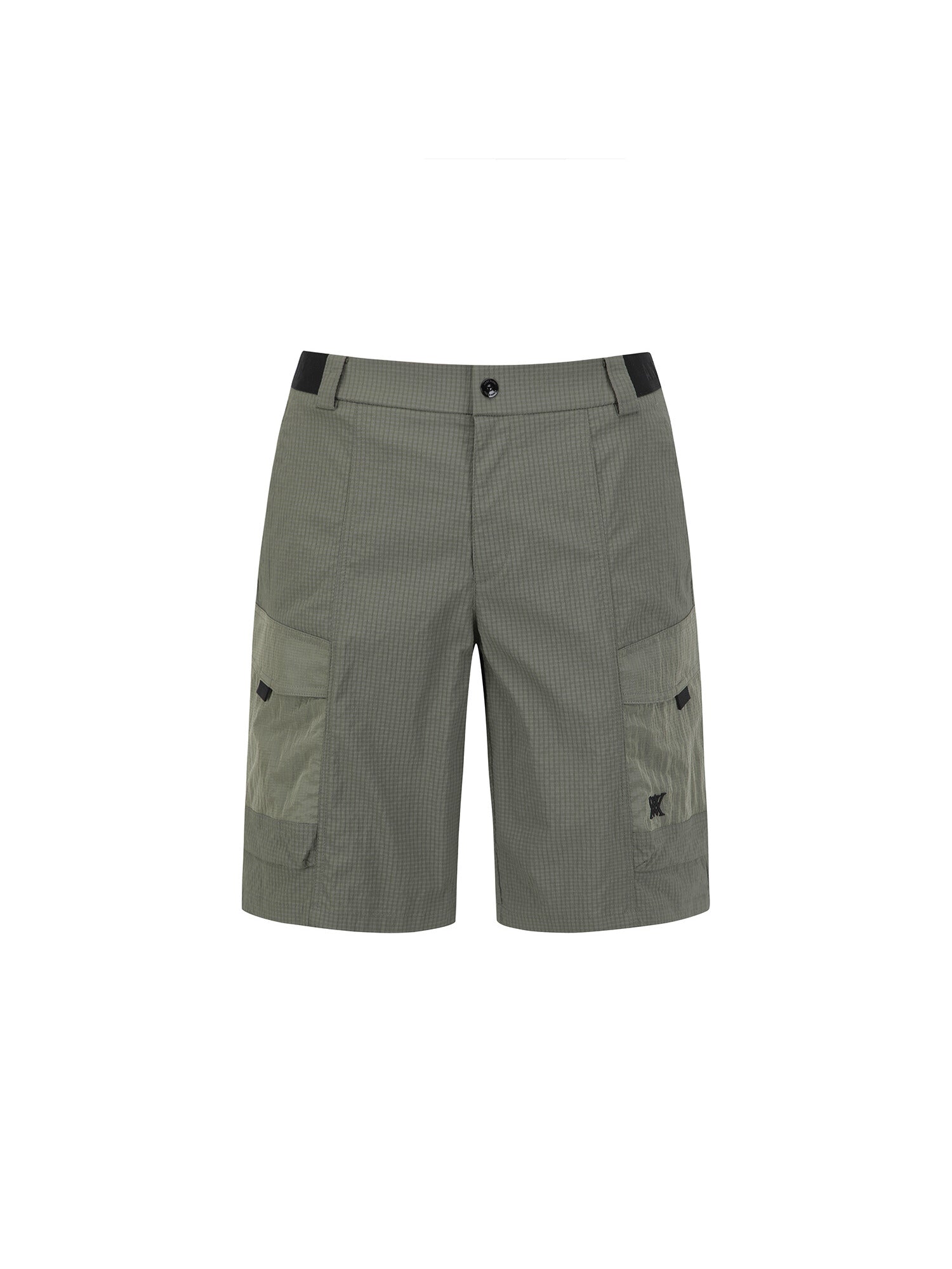 MEN SM CARGO HALF PANTS