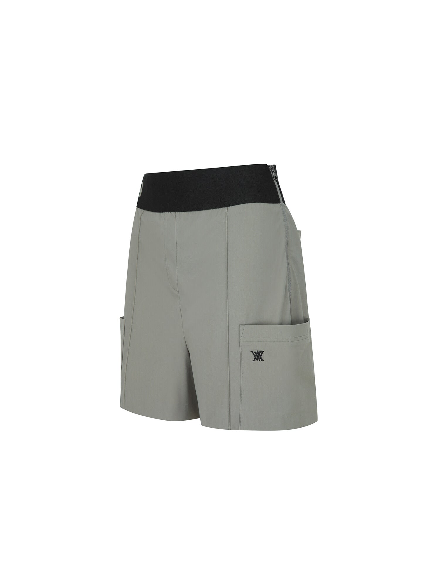 WOMEN SM ESSENTIAL COOL HALF PANTS