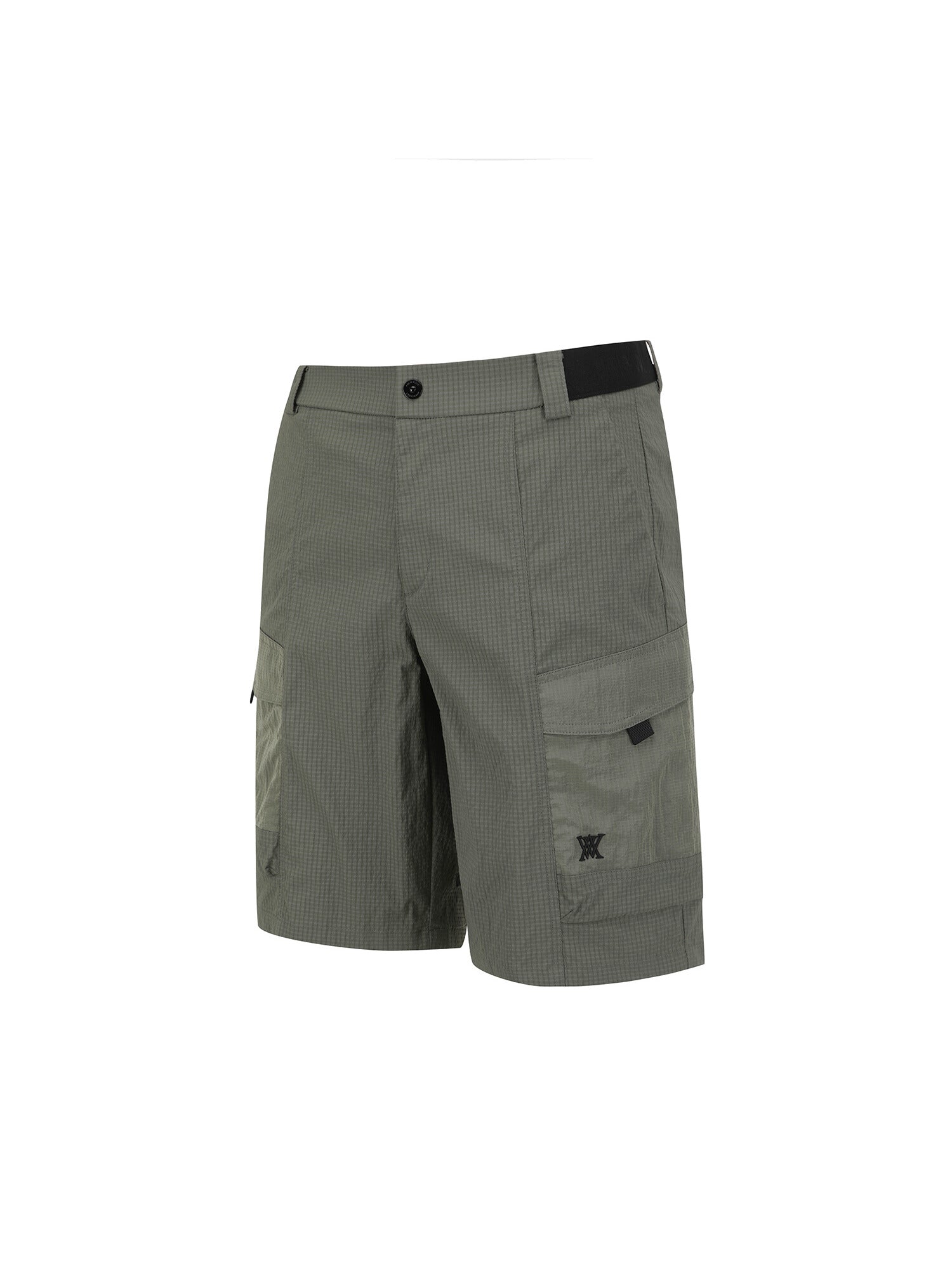 MEN SM CARGO HALF PANTS