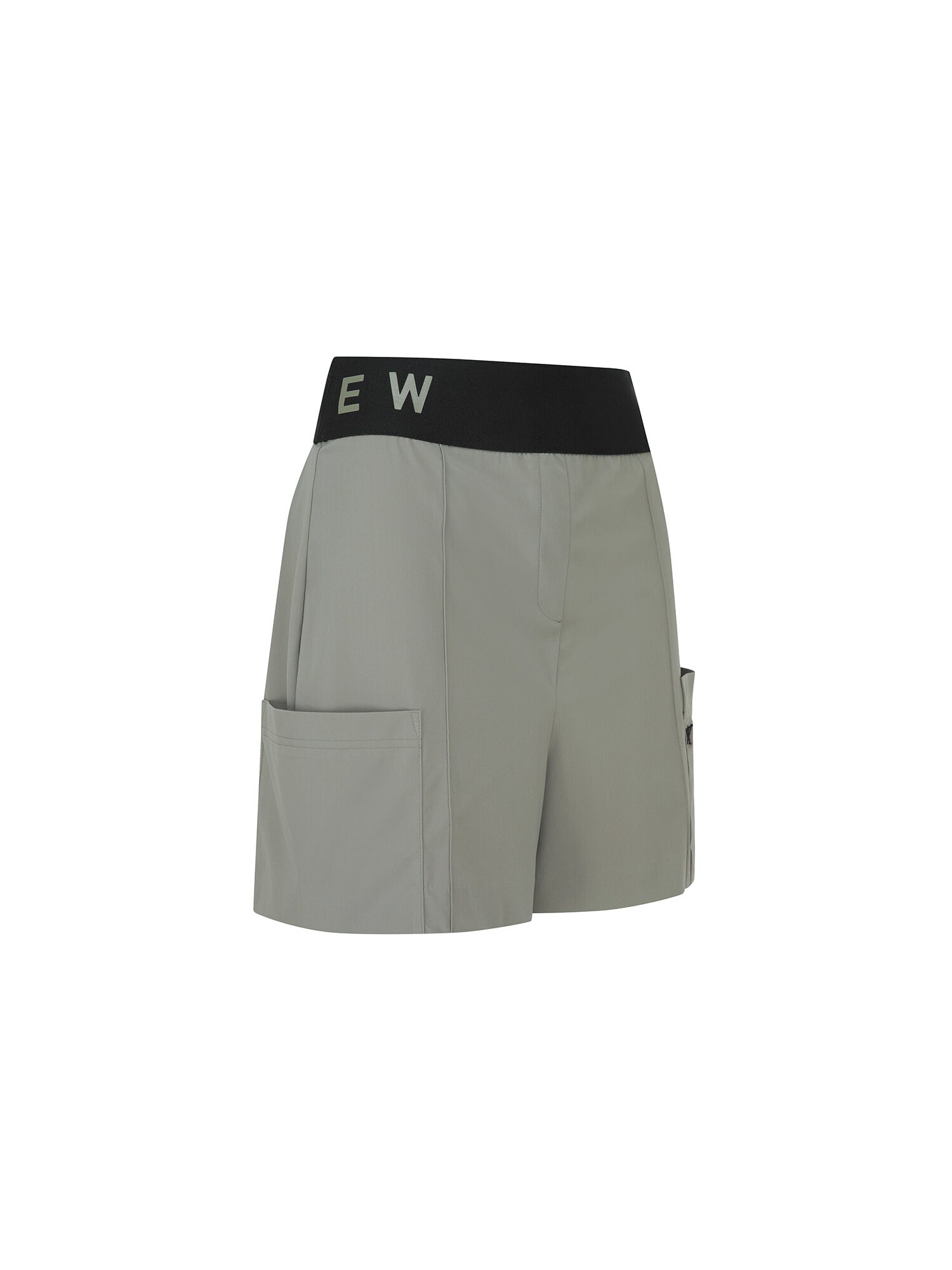WOMEN SM ESSENTIAL COOL HALF PANTS