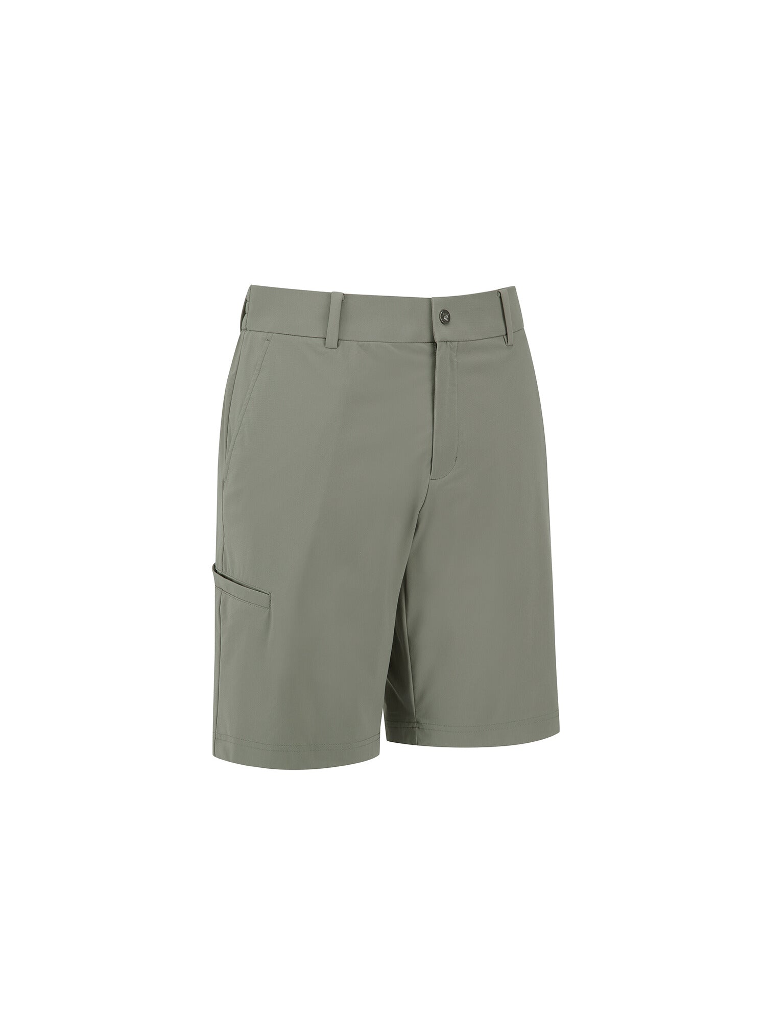 MEN SM ESSENTIAL COOL HALF PANTS