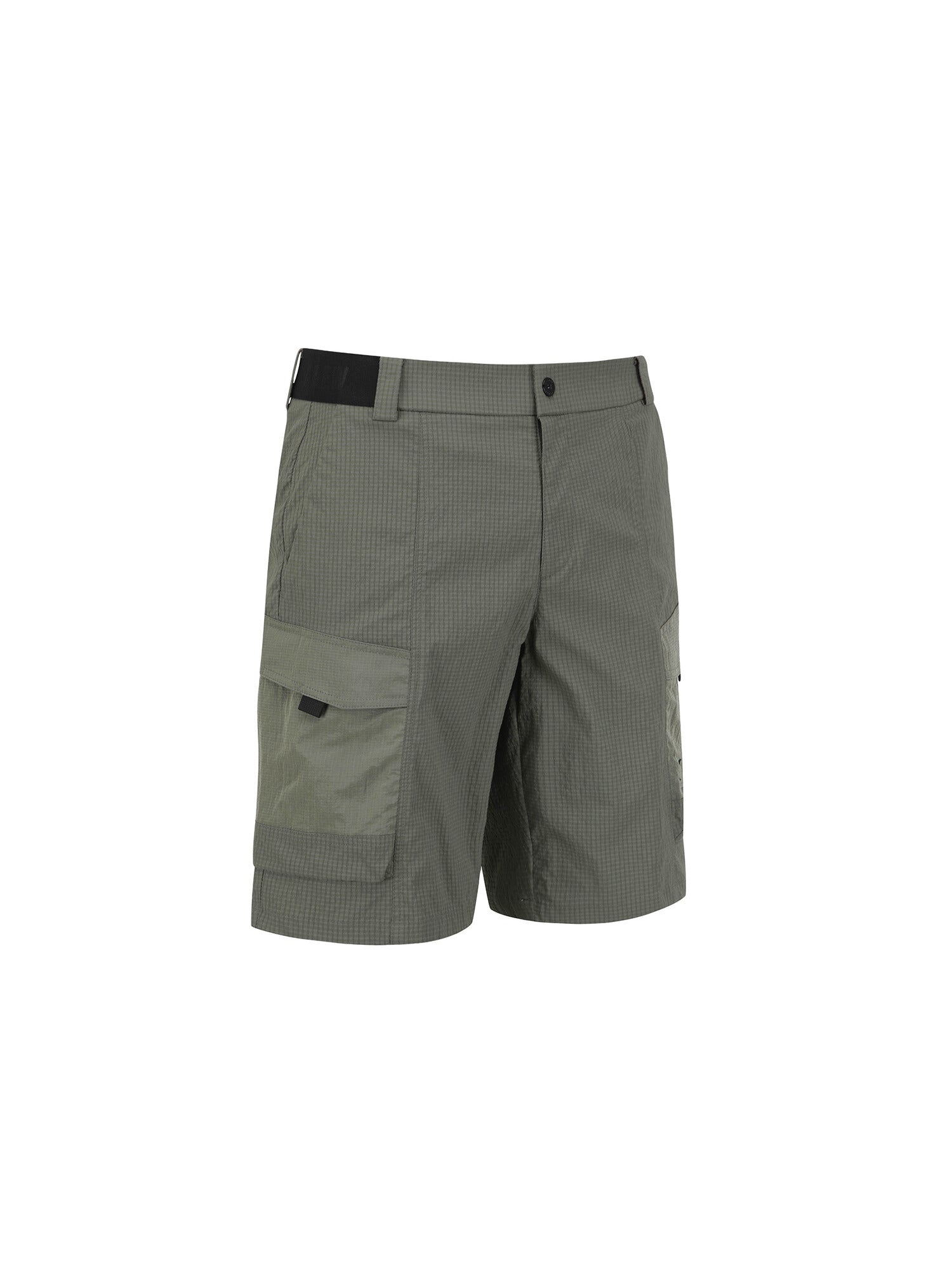 MEN SM CARGO HALF PANTS