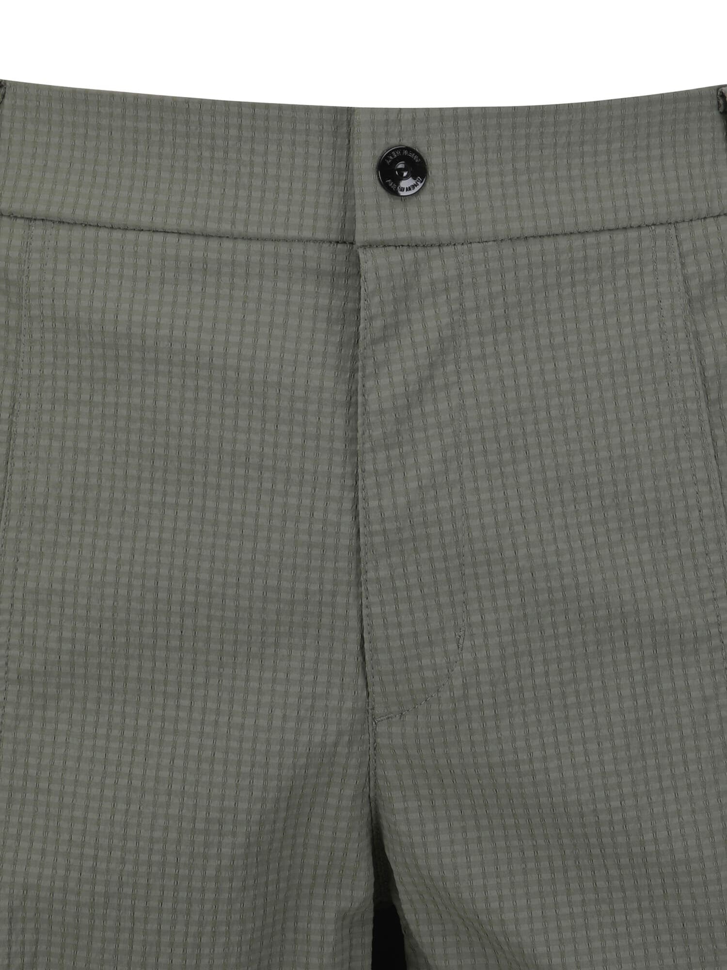 MEN SM CARGO HALF PANTS