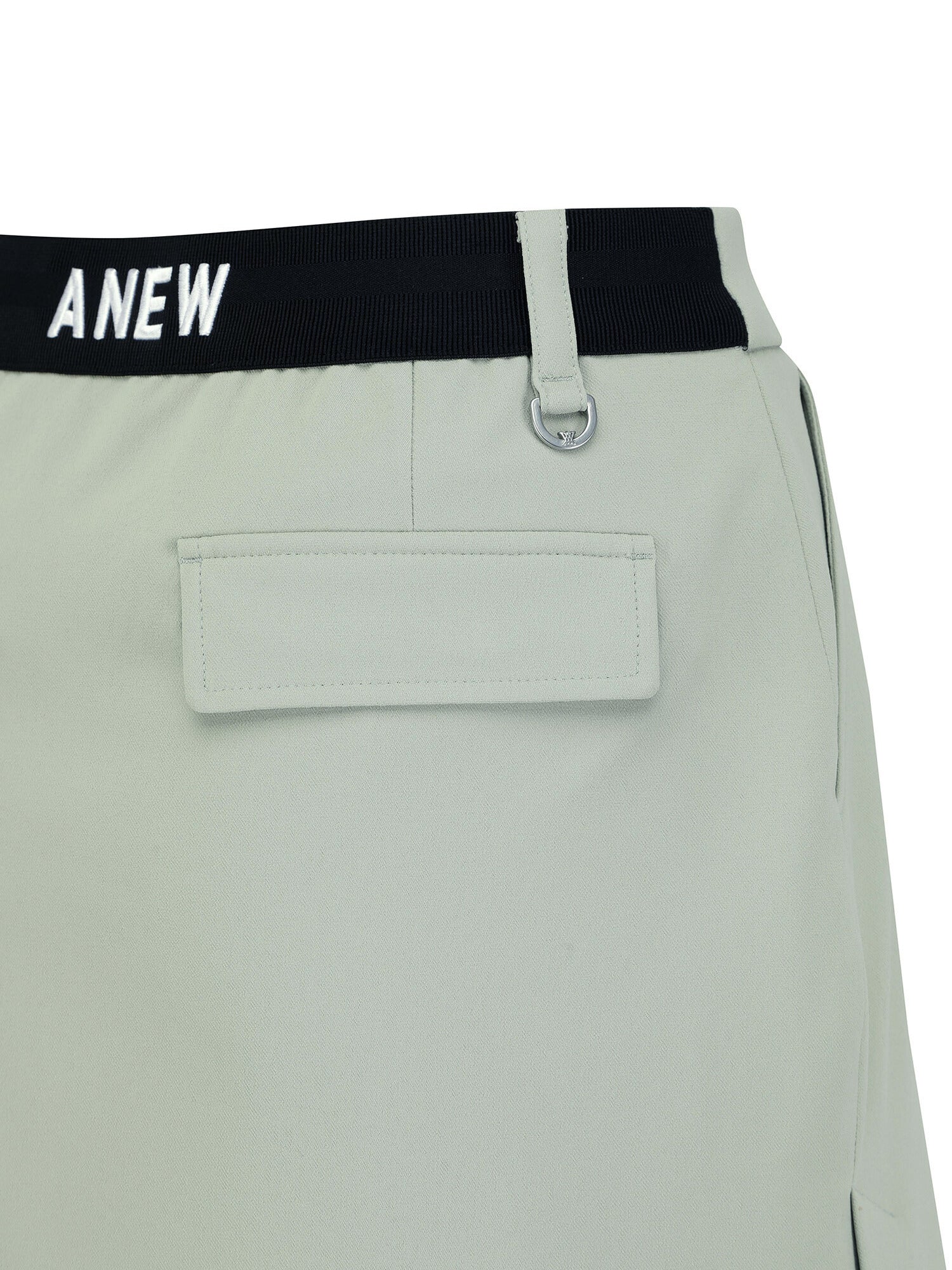 WOMEN ESSENTIAL H-LINE SKIRT