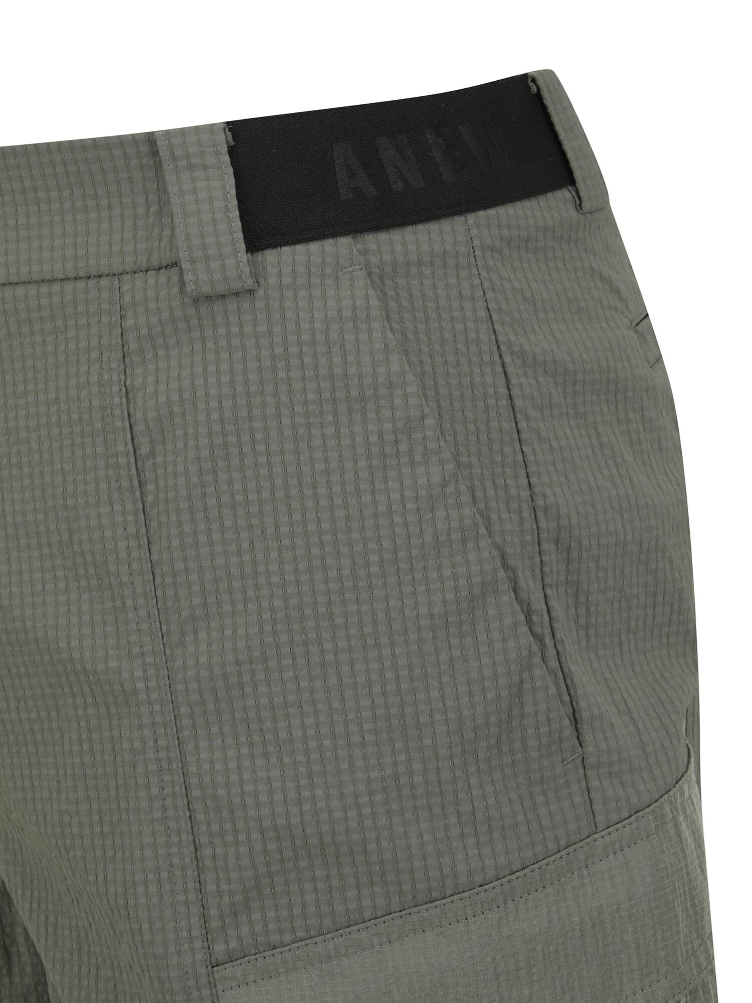 MEN SM CARGO HALF PANTS