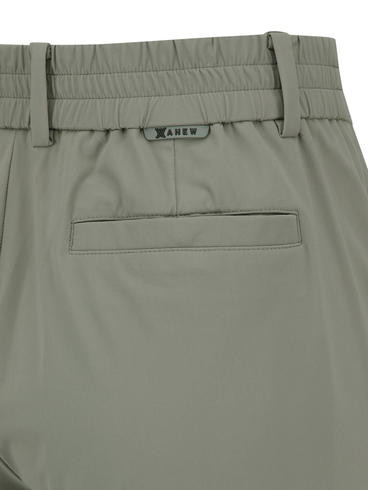 MEN SM ESSENTIAL COOL HALF PANTS