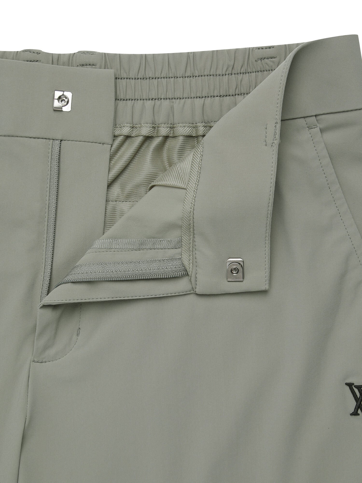 MEN SM ESSENTIAL COOL HALF PANTS