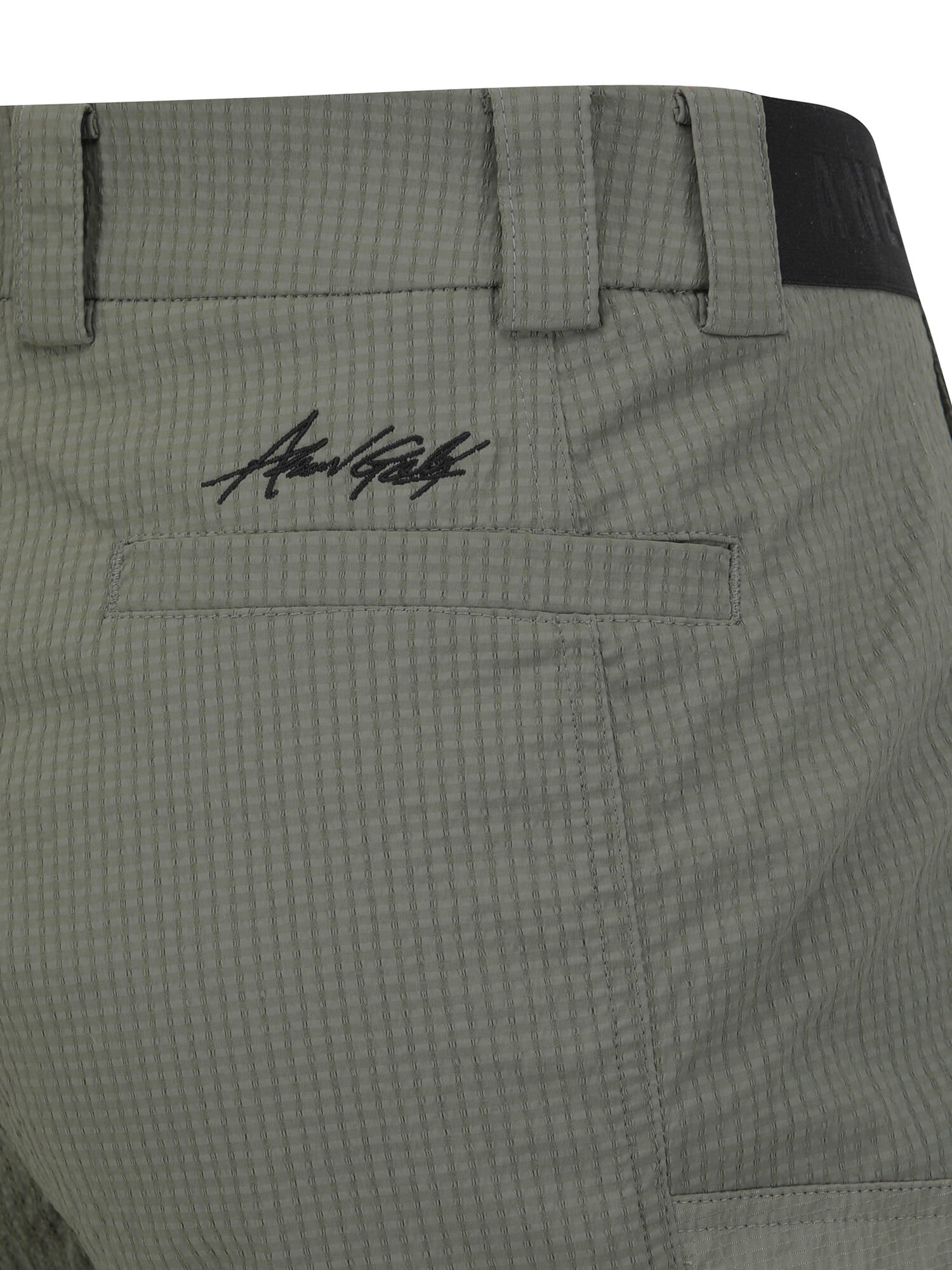 MEN SM CARGO HALF PANTS
