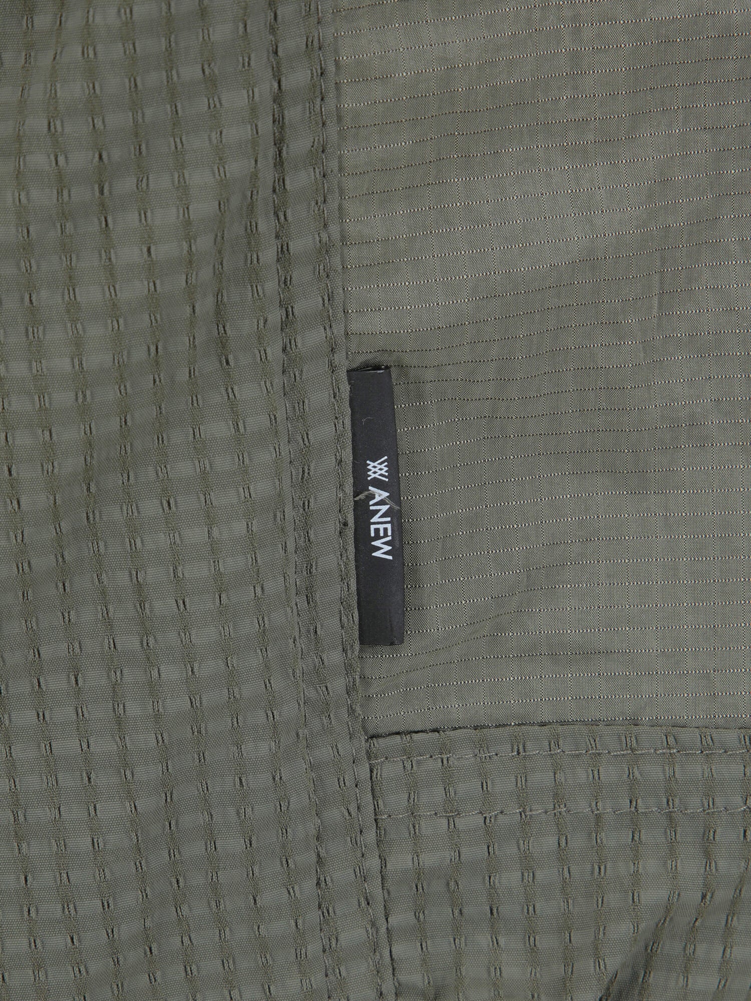 MEN SM CARGO HALF PANTS