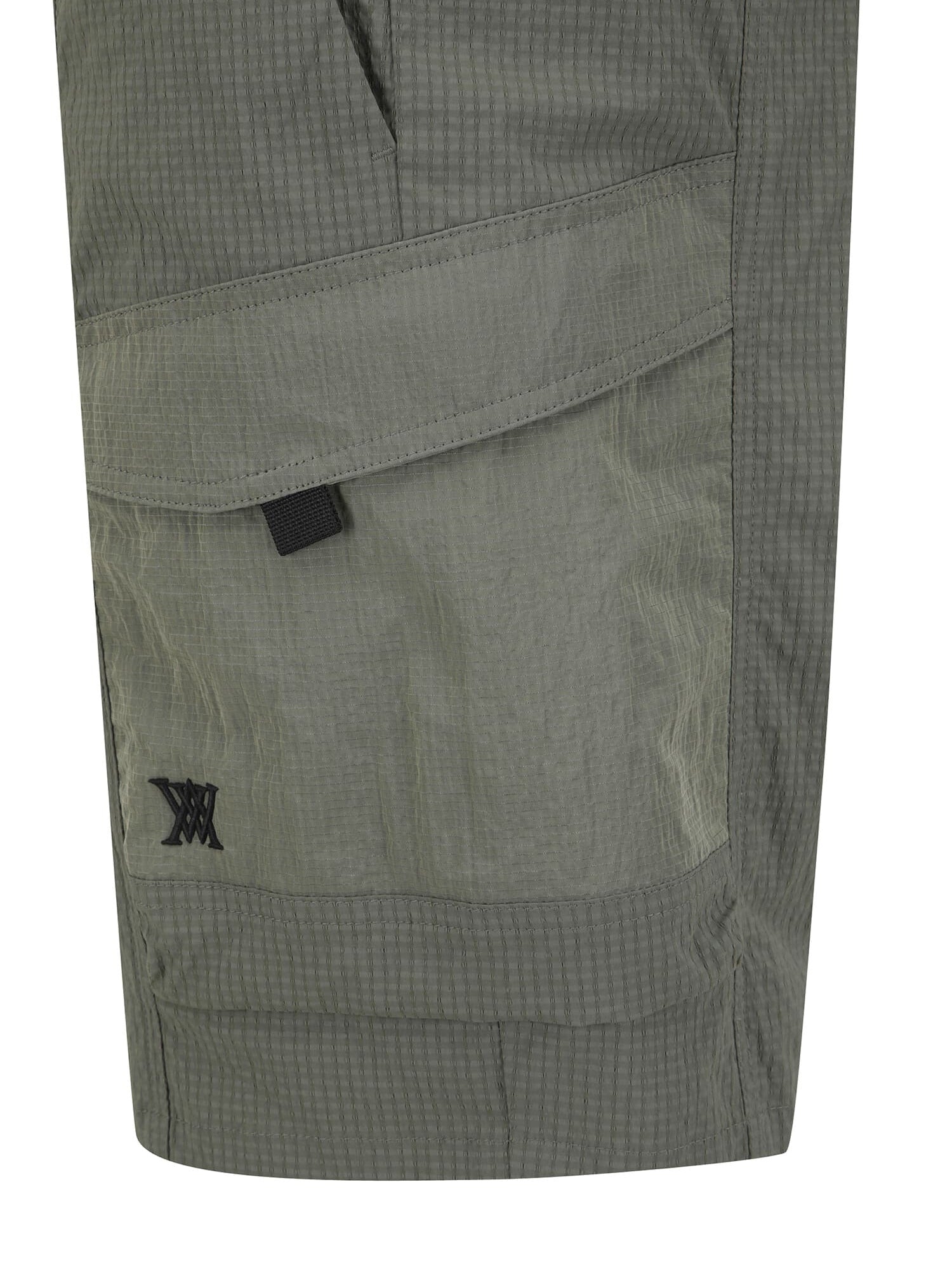 MEN SM CARGO HALF PANTS