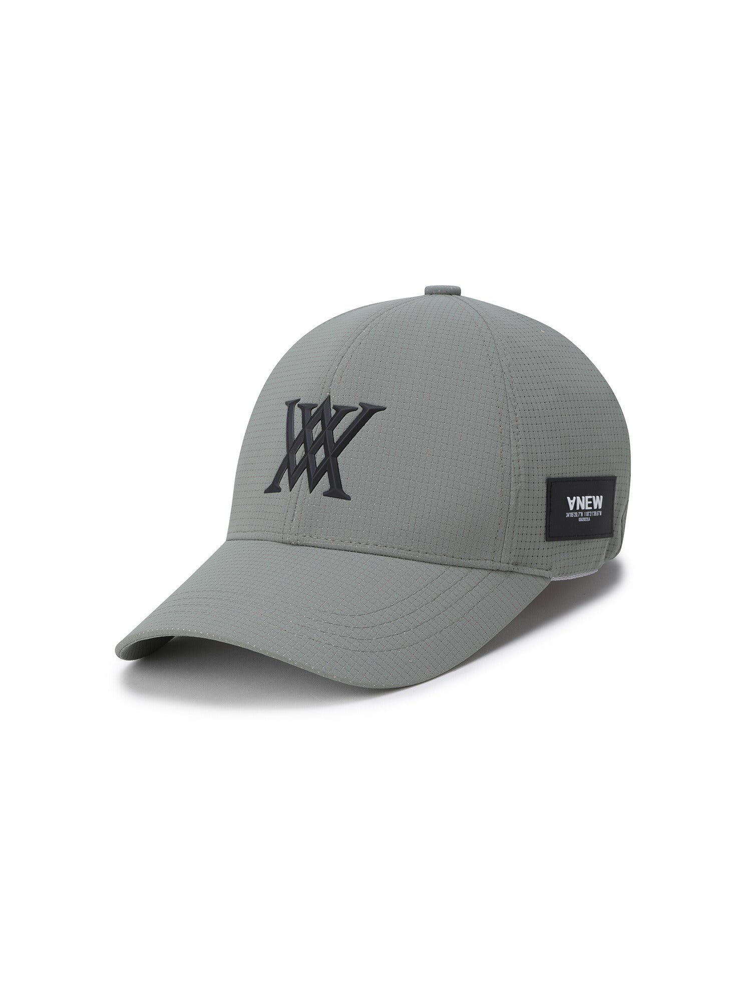 UNISEX RIP MESH CAP