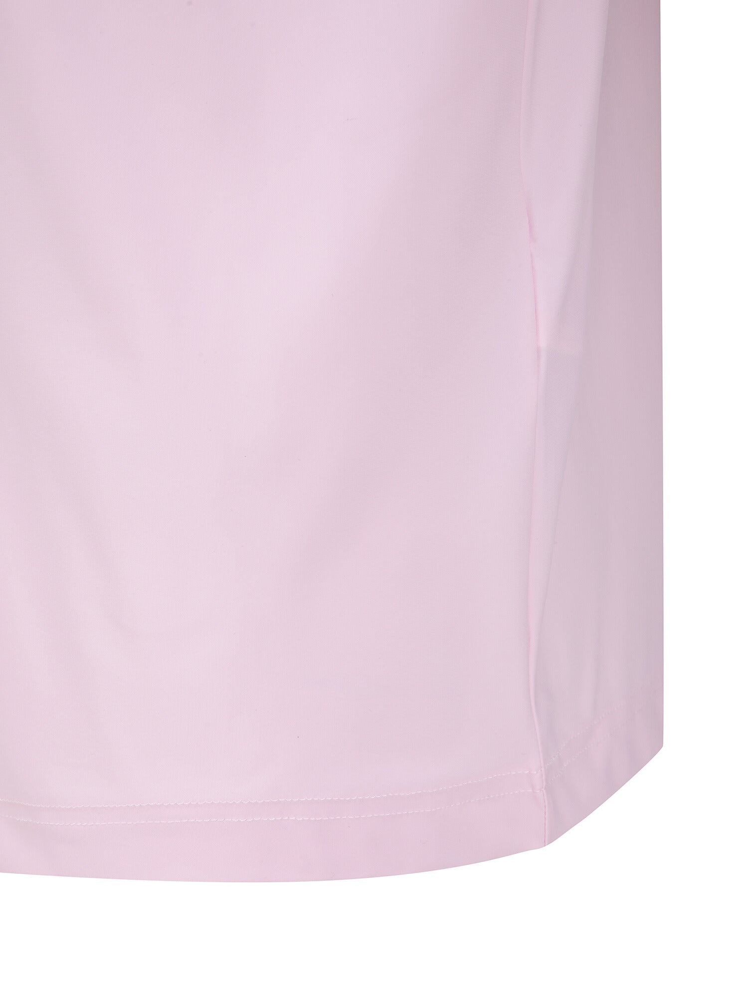 MEN SM LOGO POINT SHORT T-SHIRT