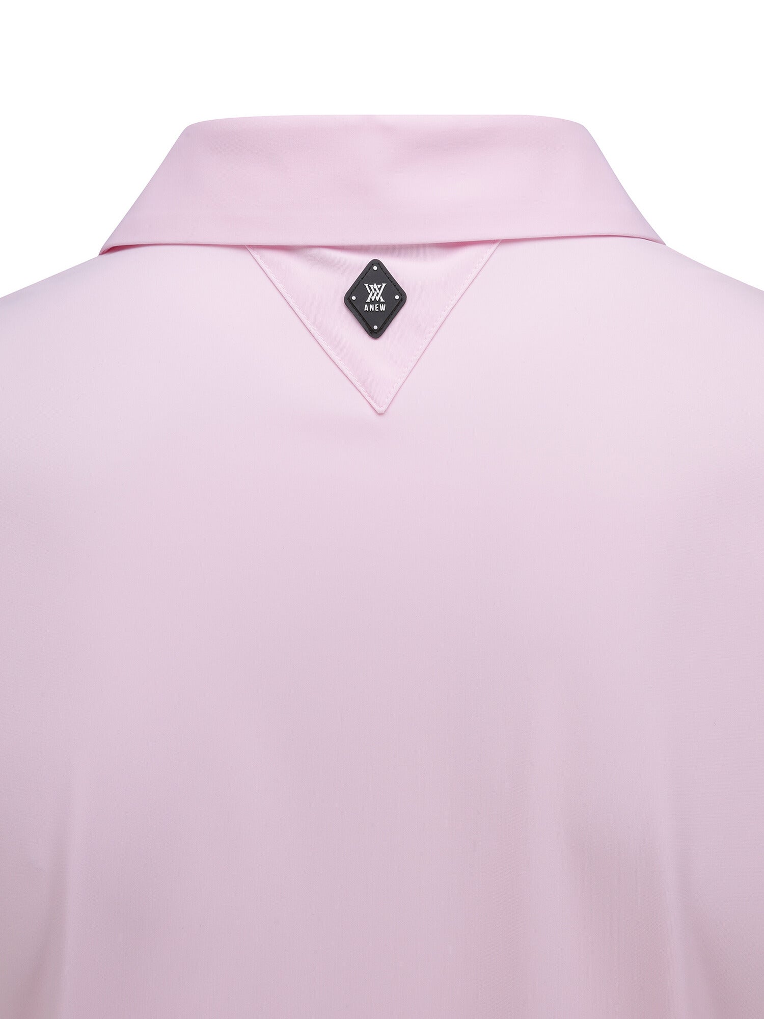 MEN SM LOGO POINT SHORT T-SHIRT