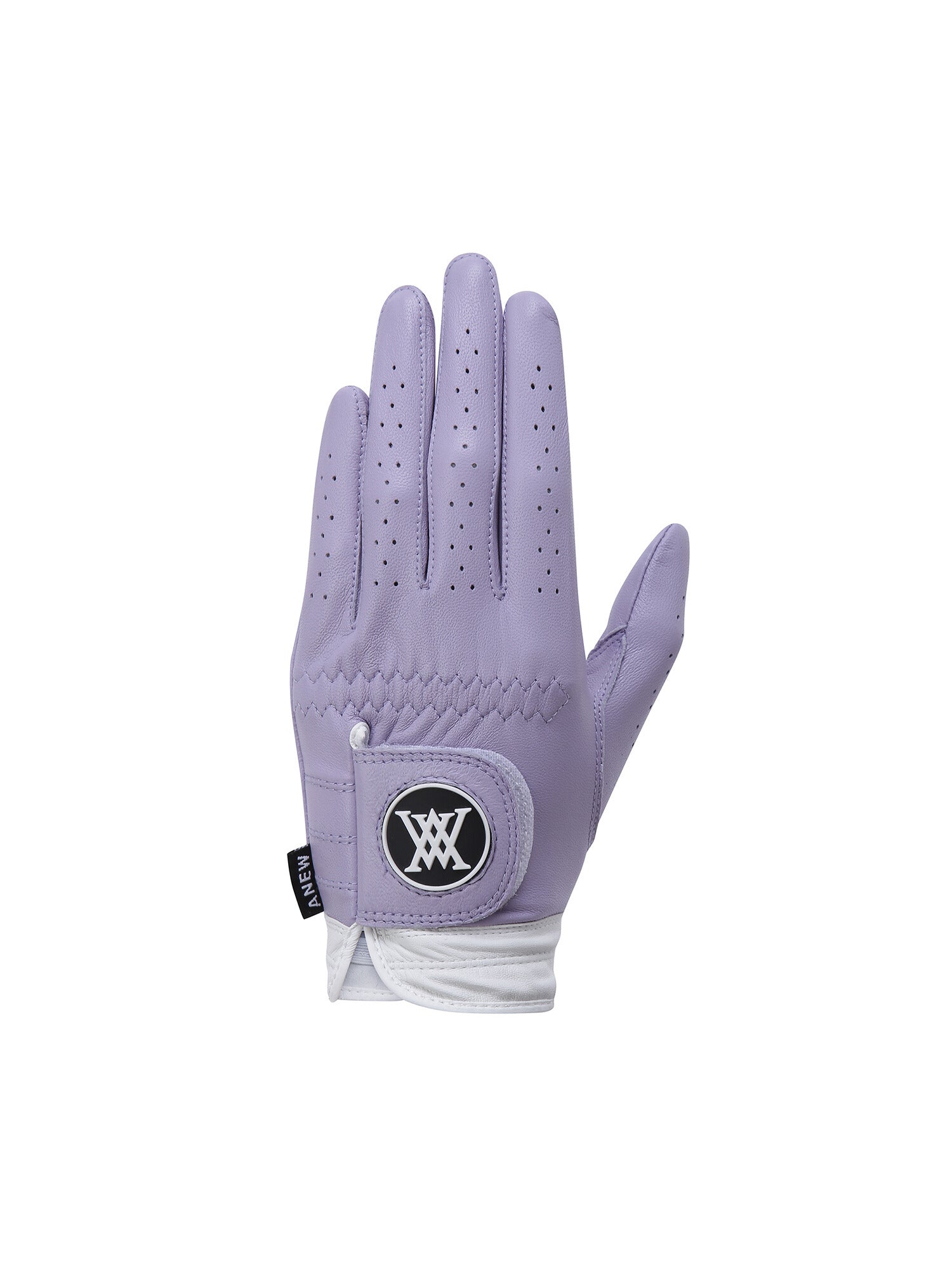 WOMEN TWO TONE GLOVE