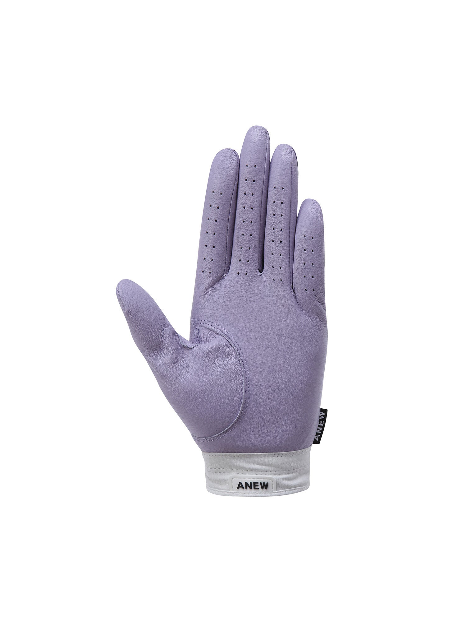 WOMEN TWO TONE GLOVE