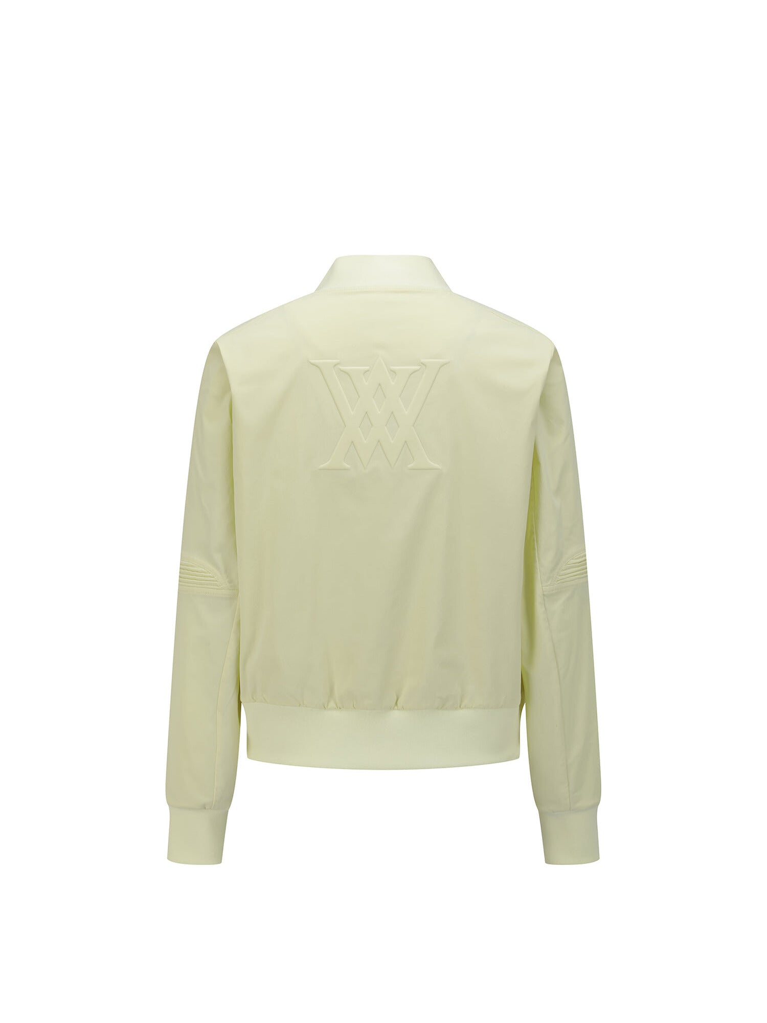 WOMEN SIGNATURE MA-1 JACKET