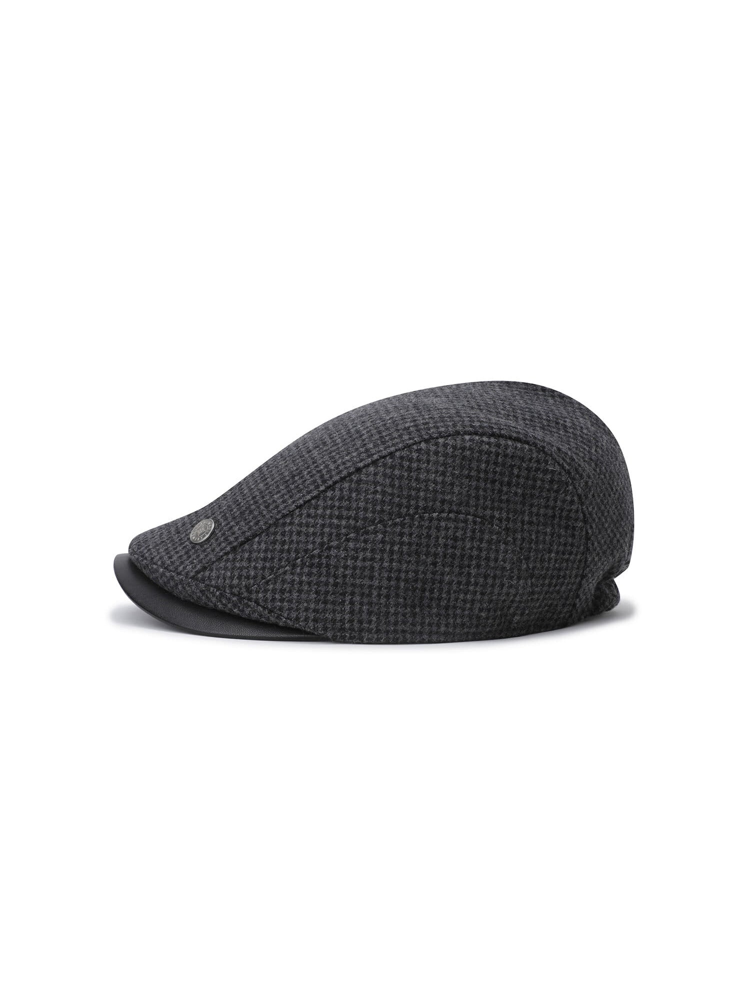 UNISEX LOGO HUNTTING CAP