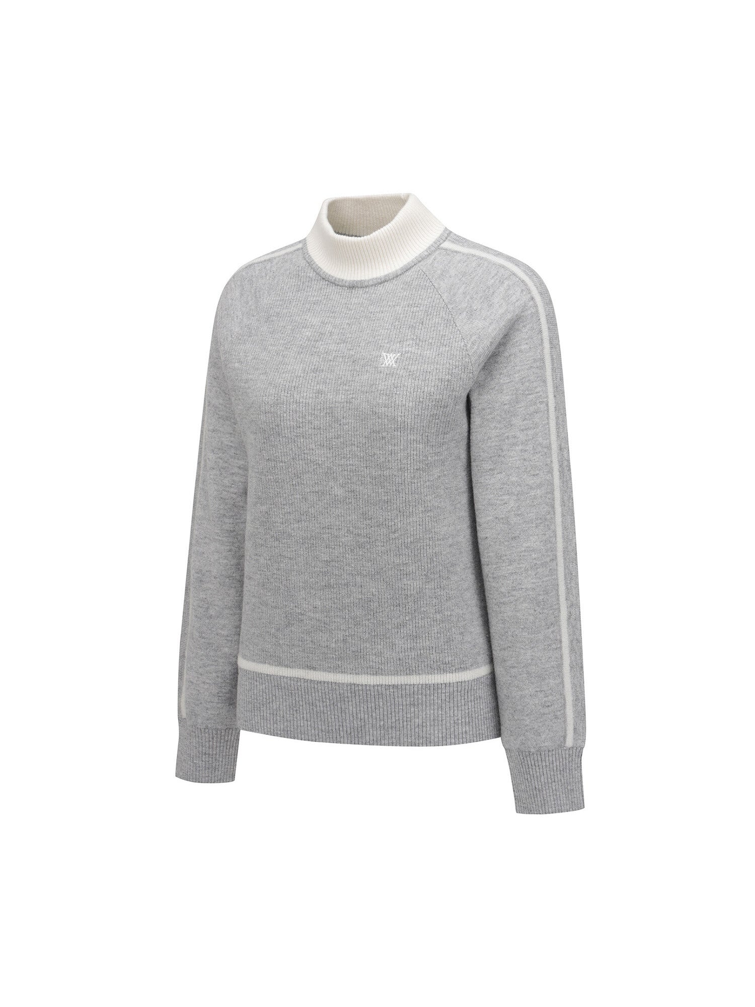 WOMEN WI WINDPROOF SWEATER