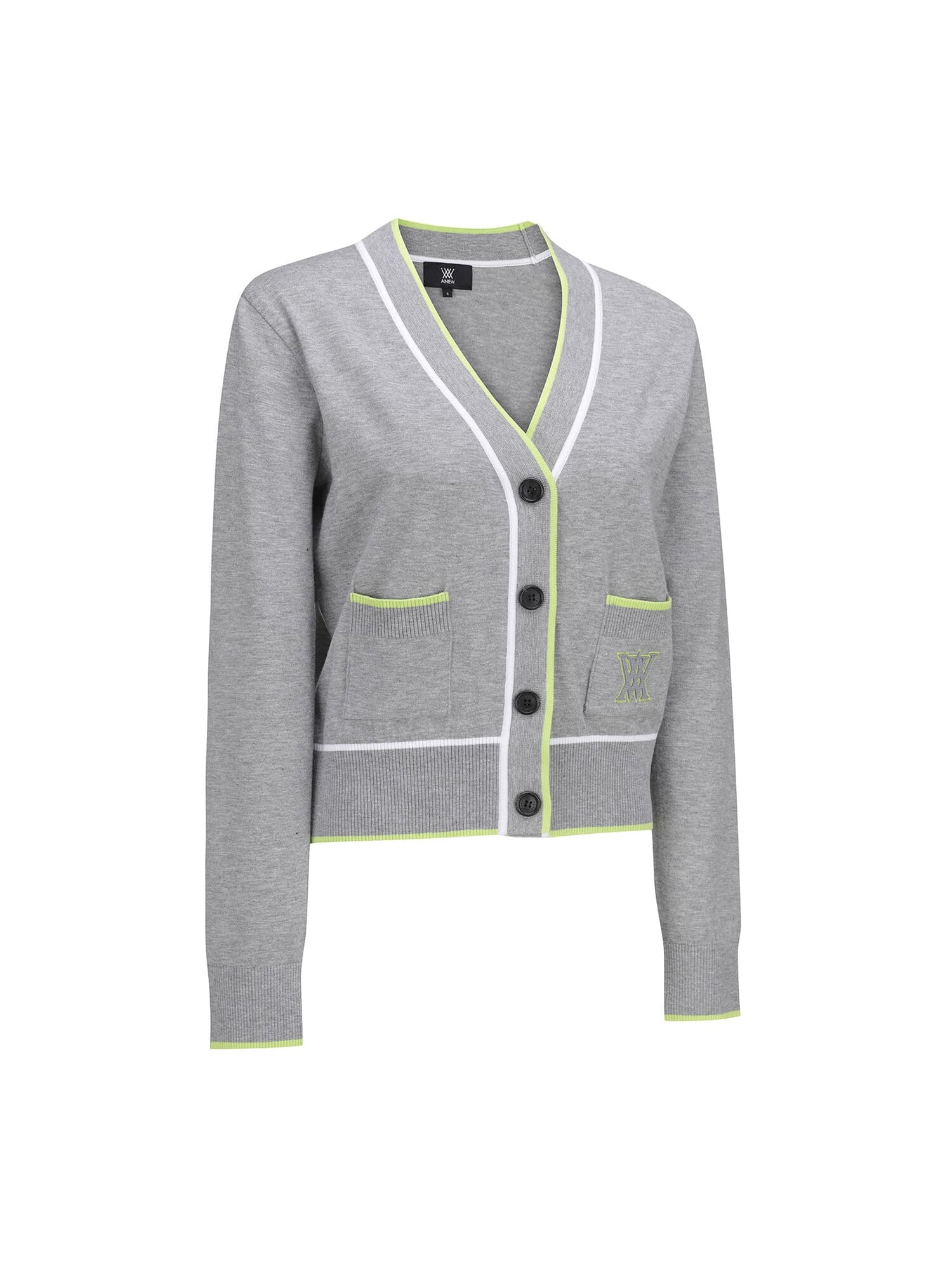 WOMEN ESSENTIAL CARDIGUN