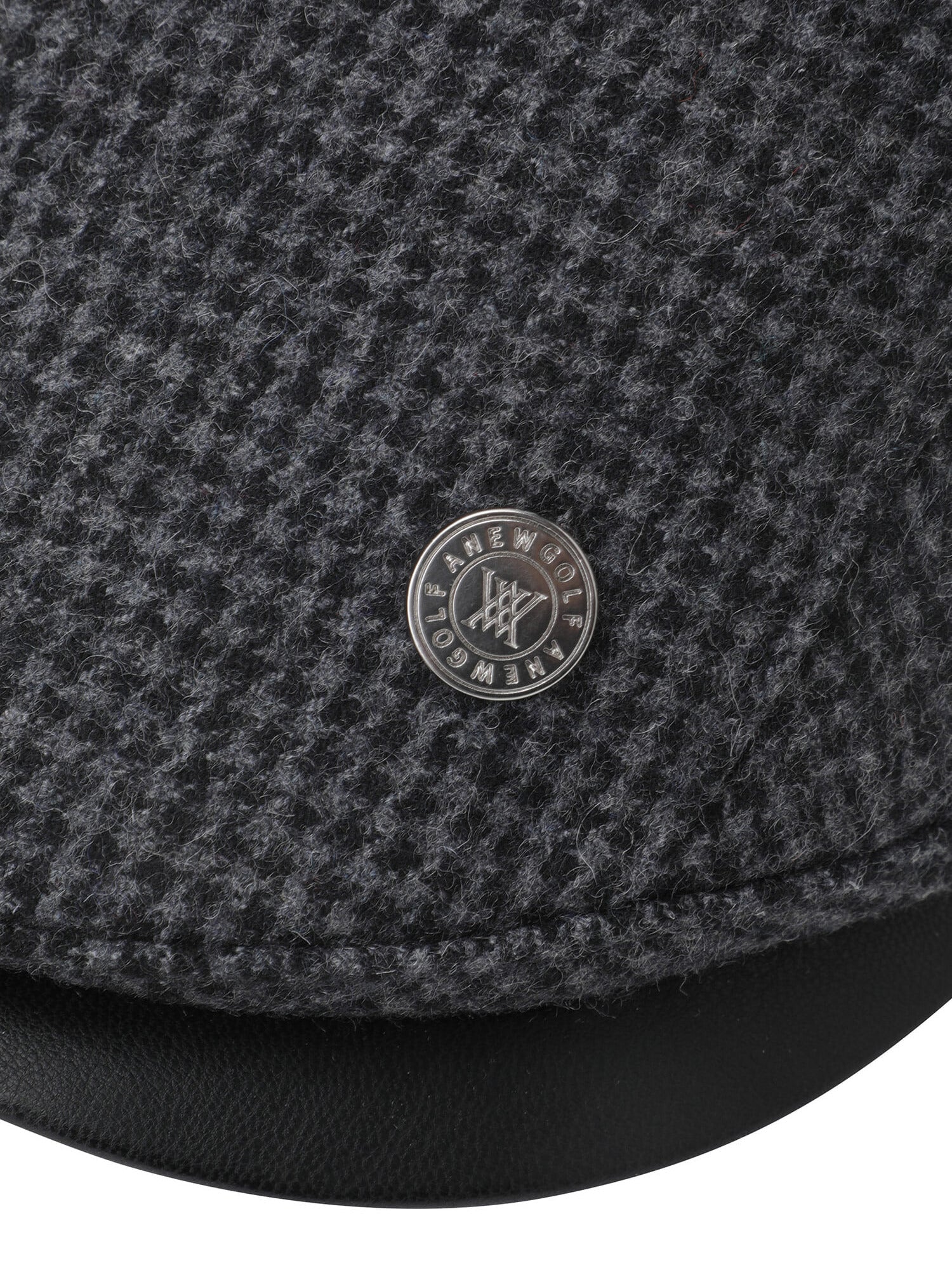 UNISEX LOGO HUNTTING CAP