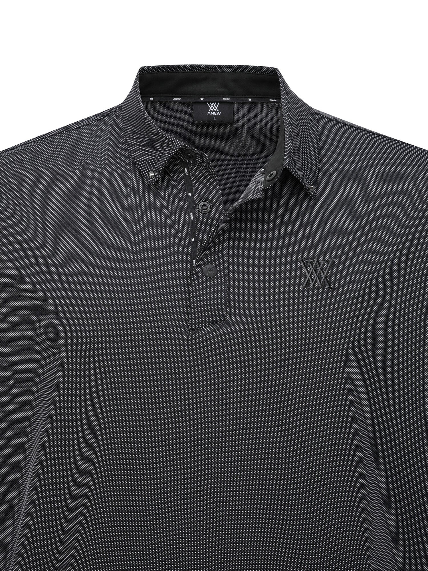 MEN SM SIGNATURE LOGO SHORT T-SHIRT