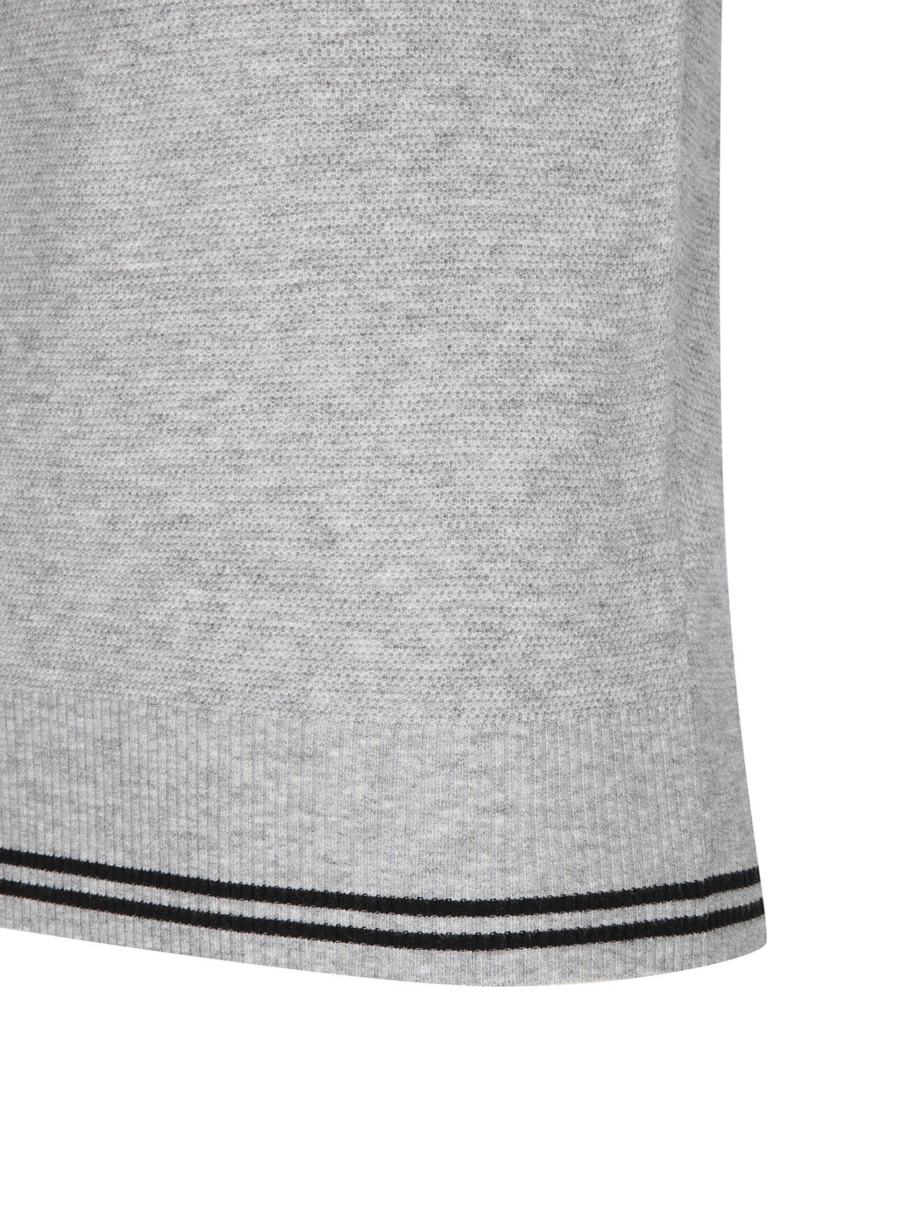 WOMEN WIDE COLLAR HALF ZIP-UP PULLOVER