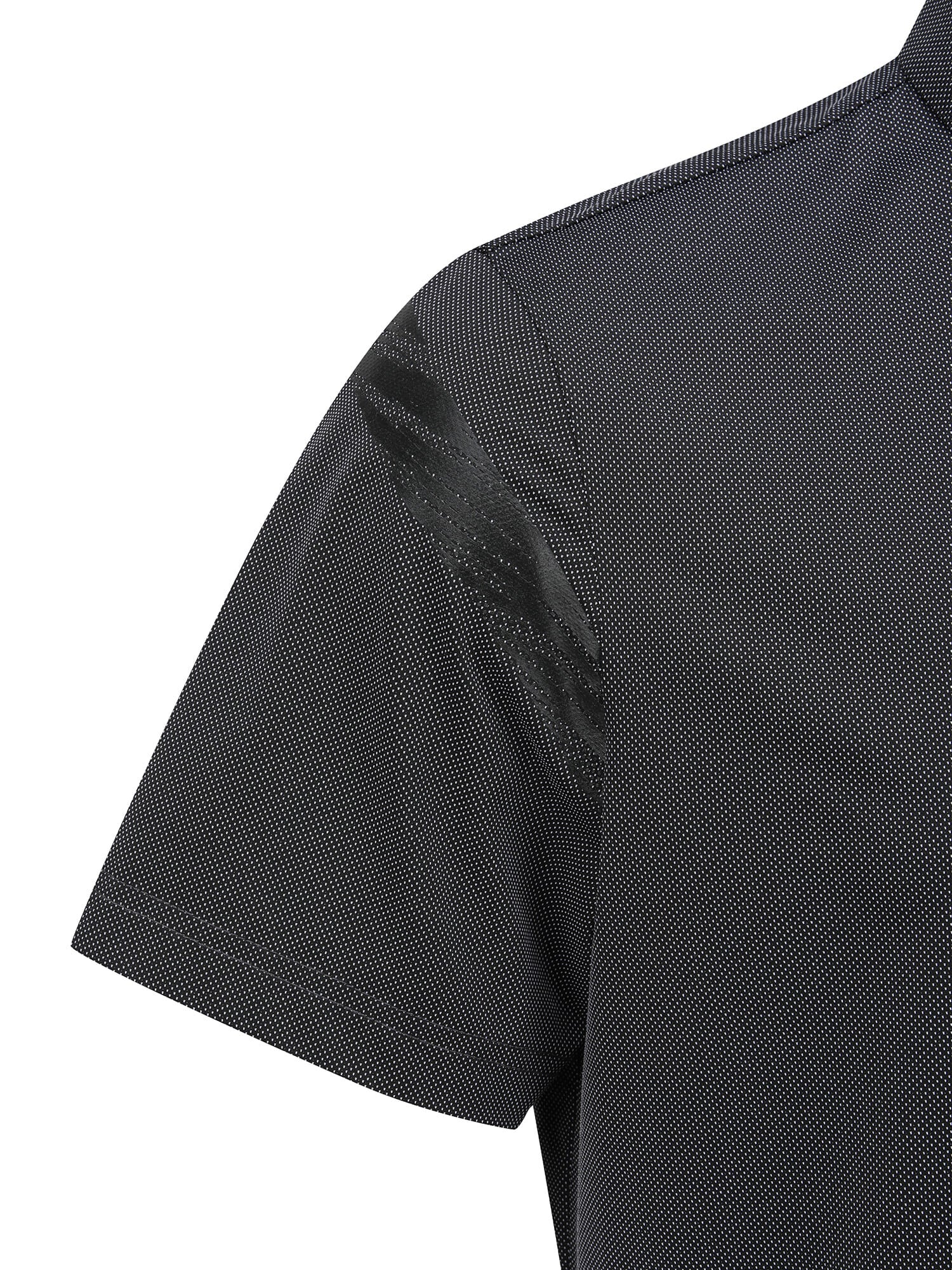MEN SM SIGNATURE LOGO SHORT T-SHIRT