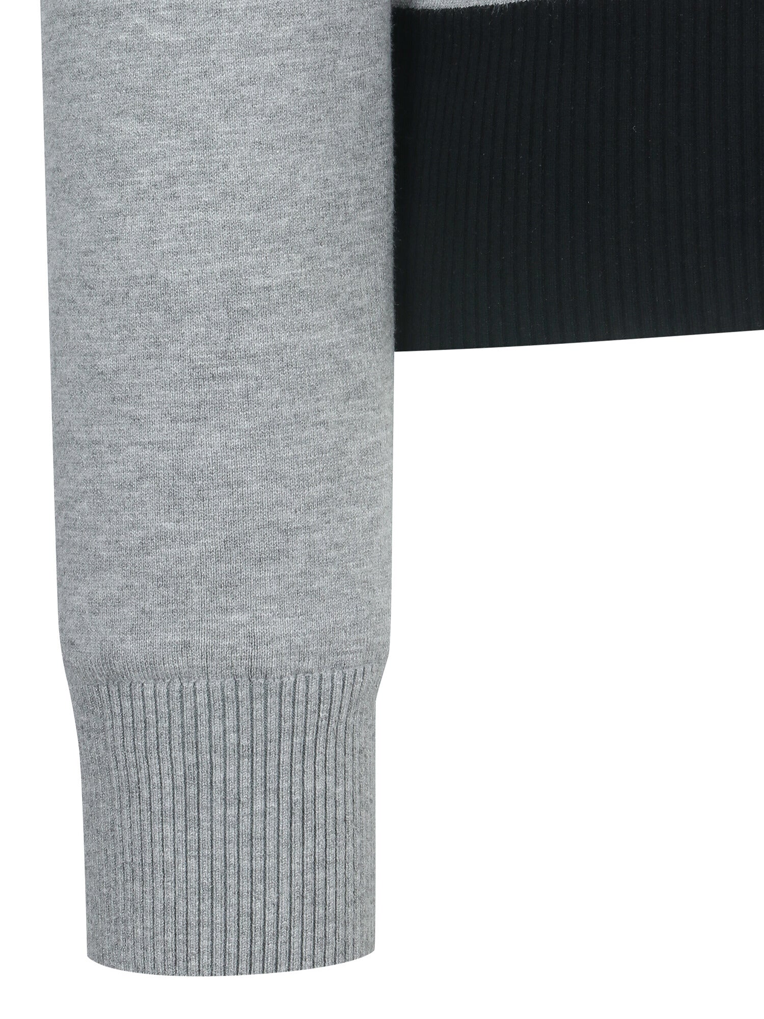 WOMEN WIND BLOCK ZIP-UP CARDIGAN