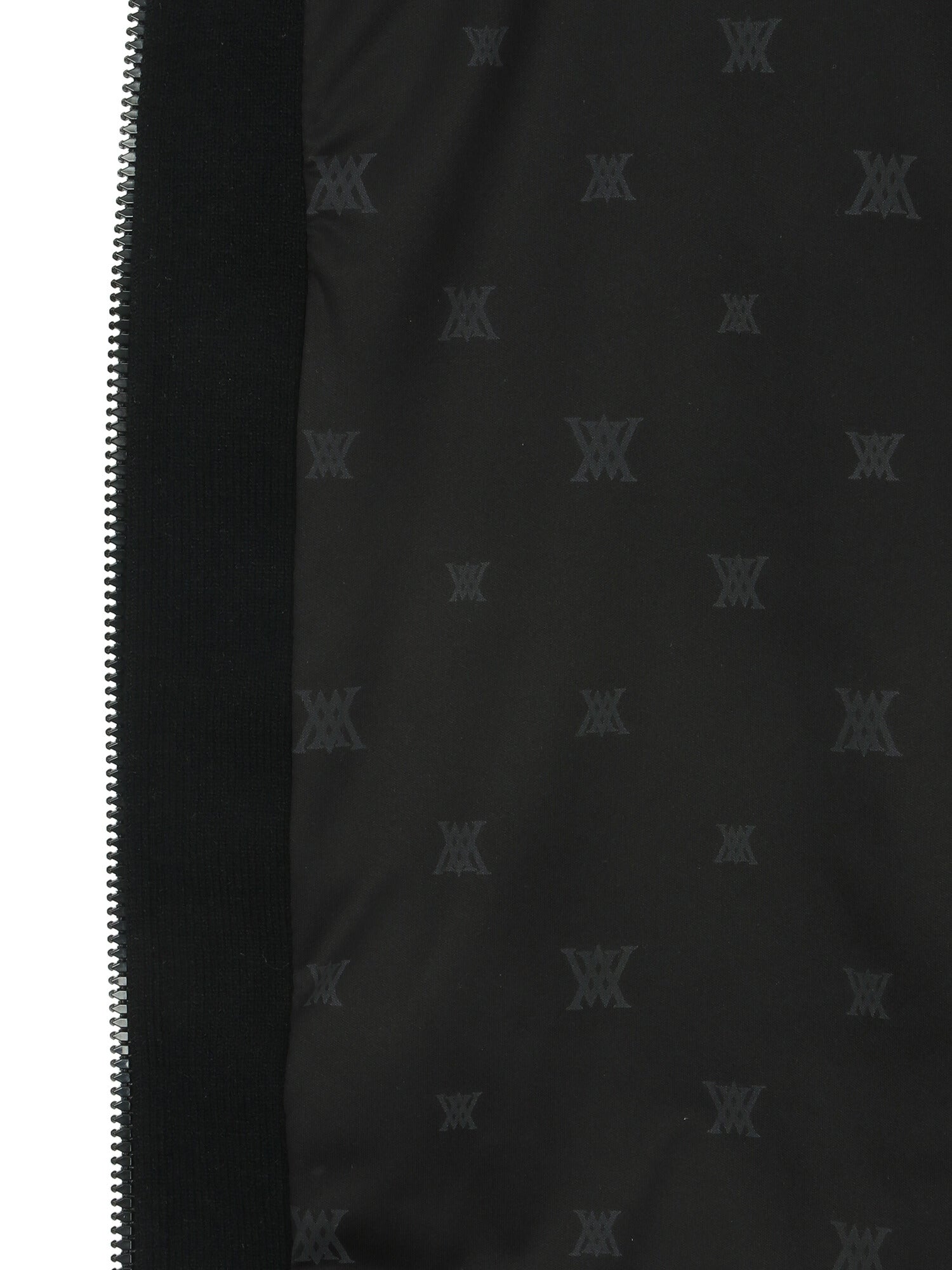WOMEN WIND BLOCK ZIP-UP CARDIGAN
