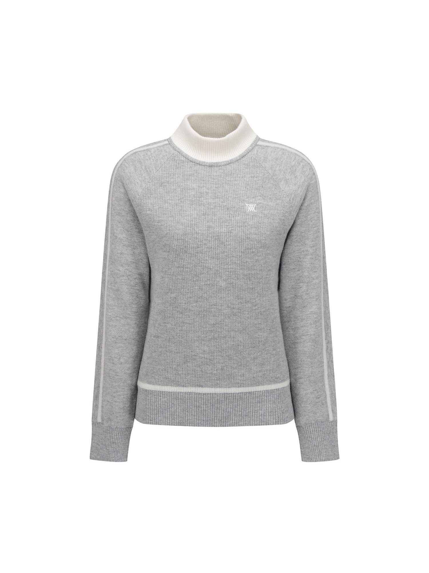WOMEN WI WINDPROOF SWEATER