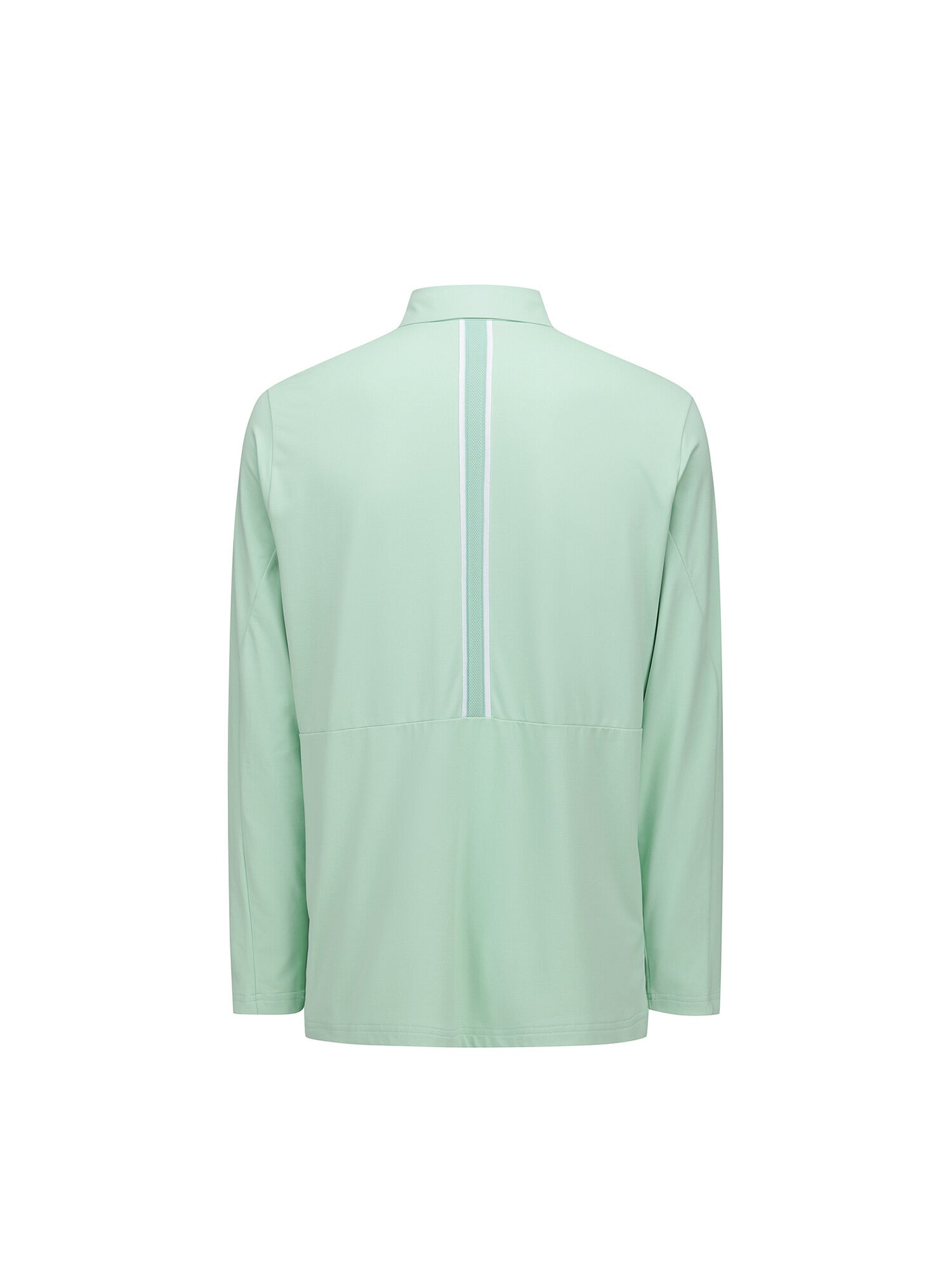 MEN FA BACK LINE DETAIL LONG T-SHIRT