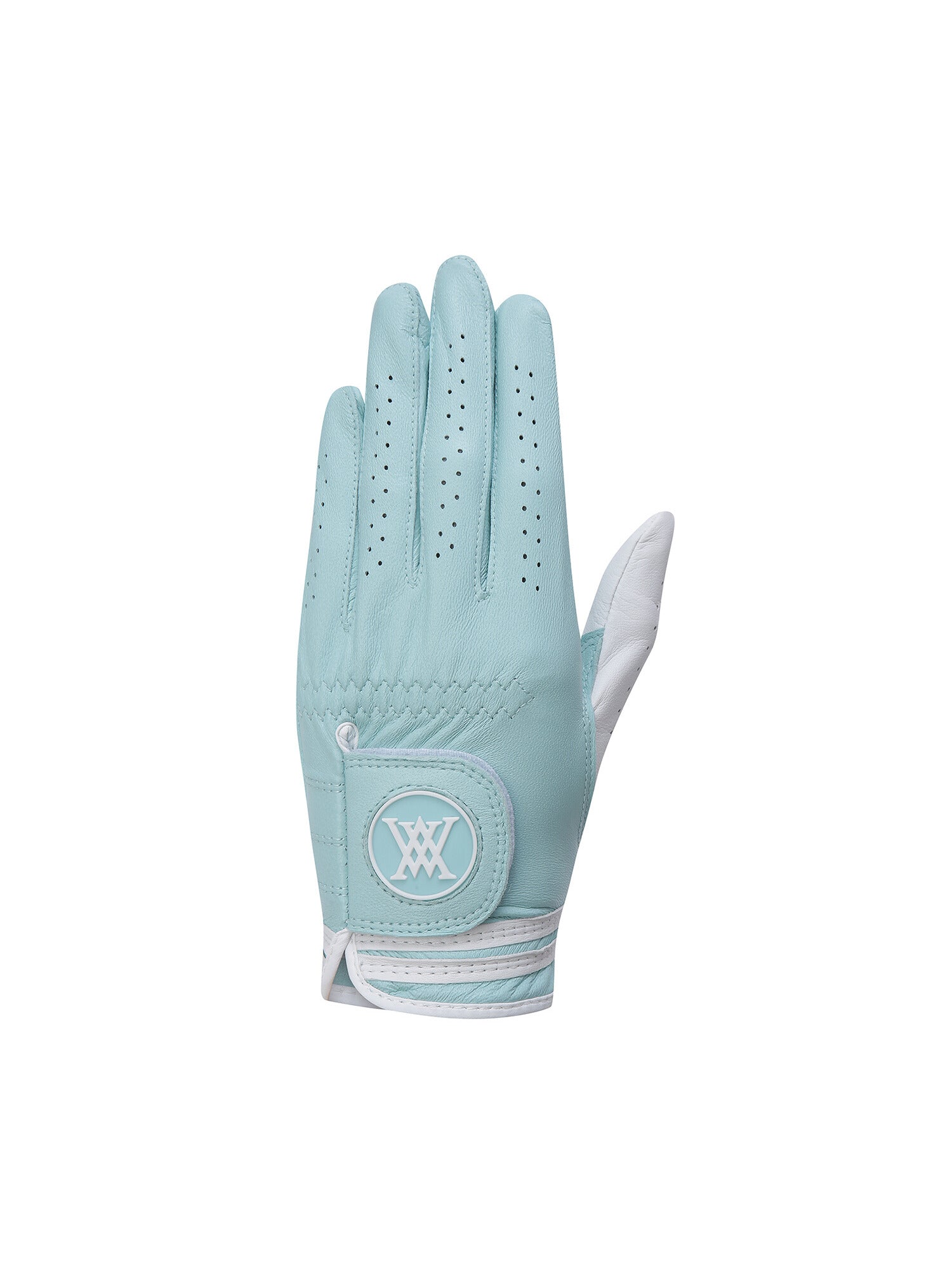 WOMEN THUMB COMBI GLOVE (PAIR)