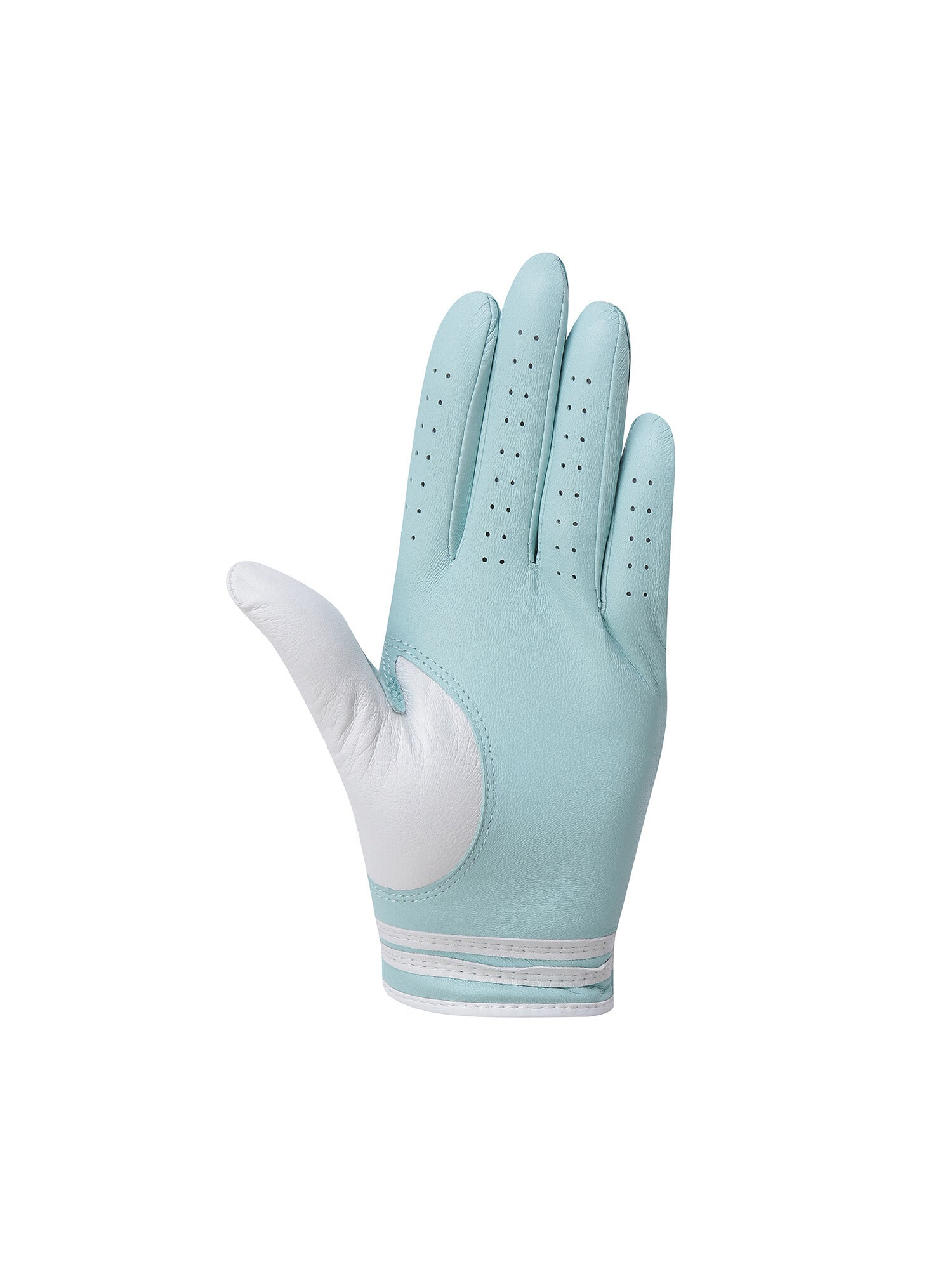 WOMEN THUMB COMBI GLOVE (PAIR)
