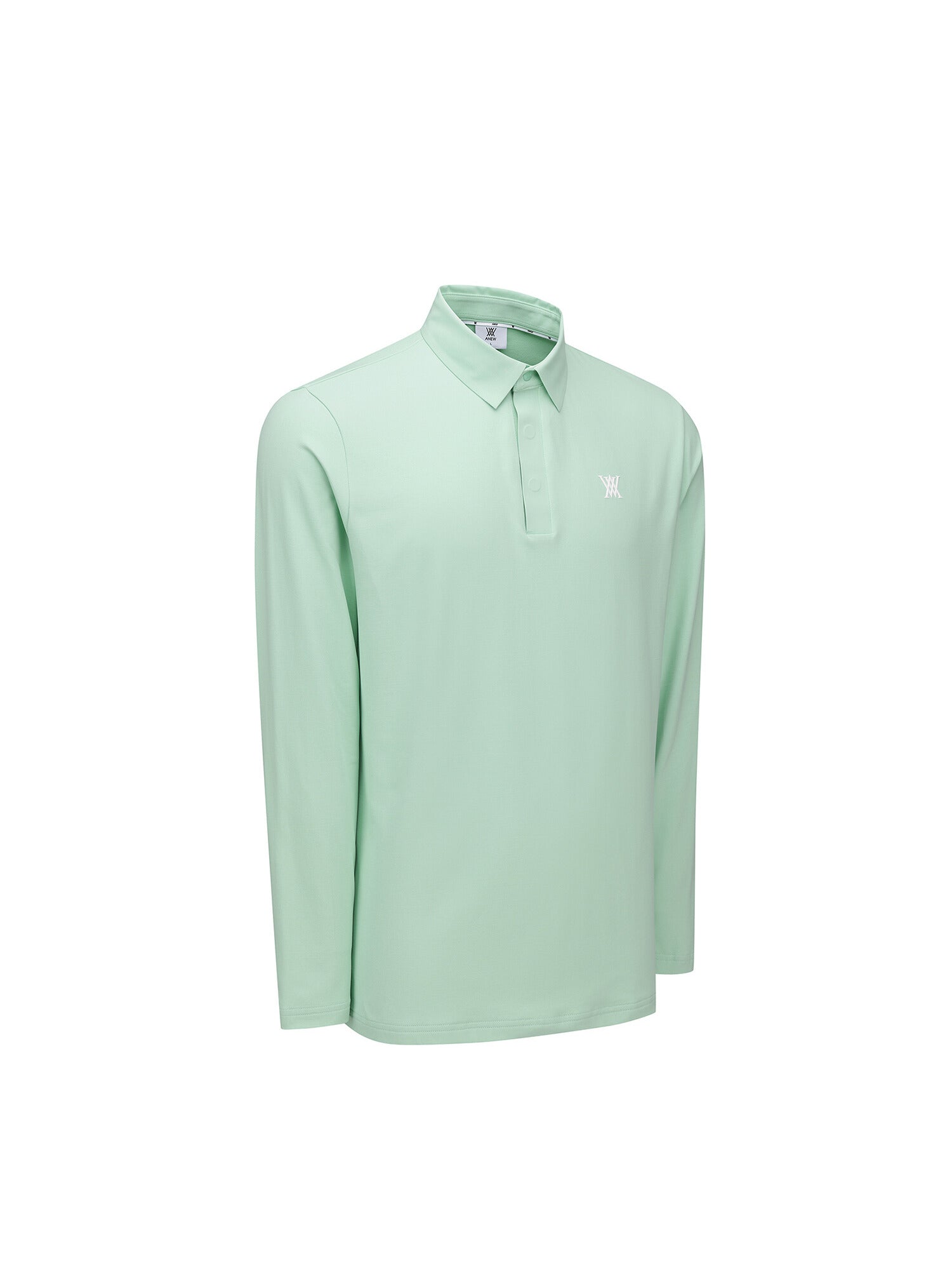 MEN FA BACK LINE DETAIL LONG T-SHIRT