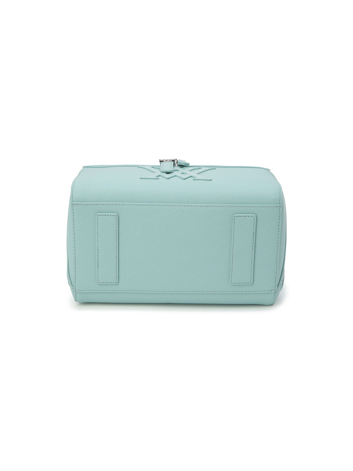 WOMEN DIAMOND SQUARE COLOR TOTEBAG