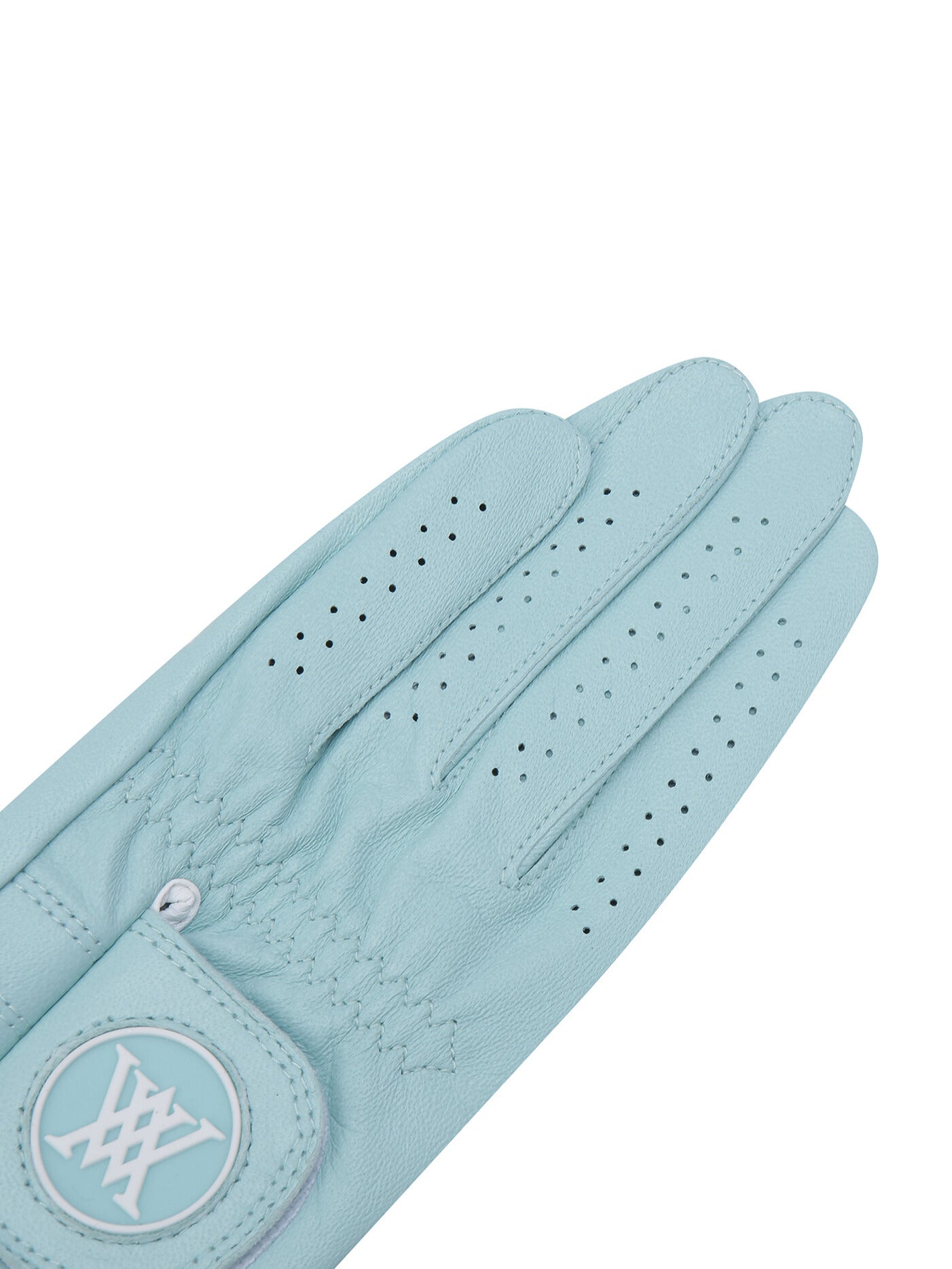 WOMEN THUMB COMBI GLOVE (PAIR)