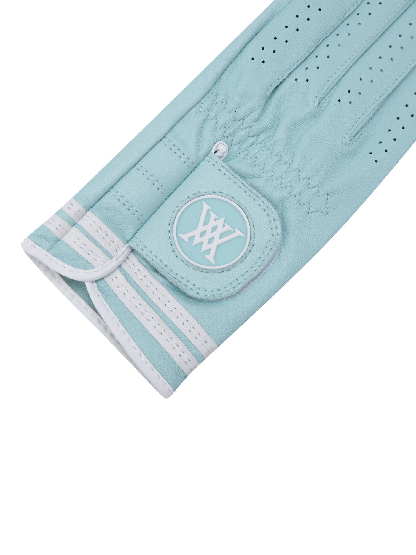 WOMEN THUMB COMBI GLOVE (PAIR)