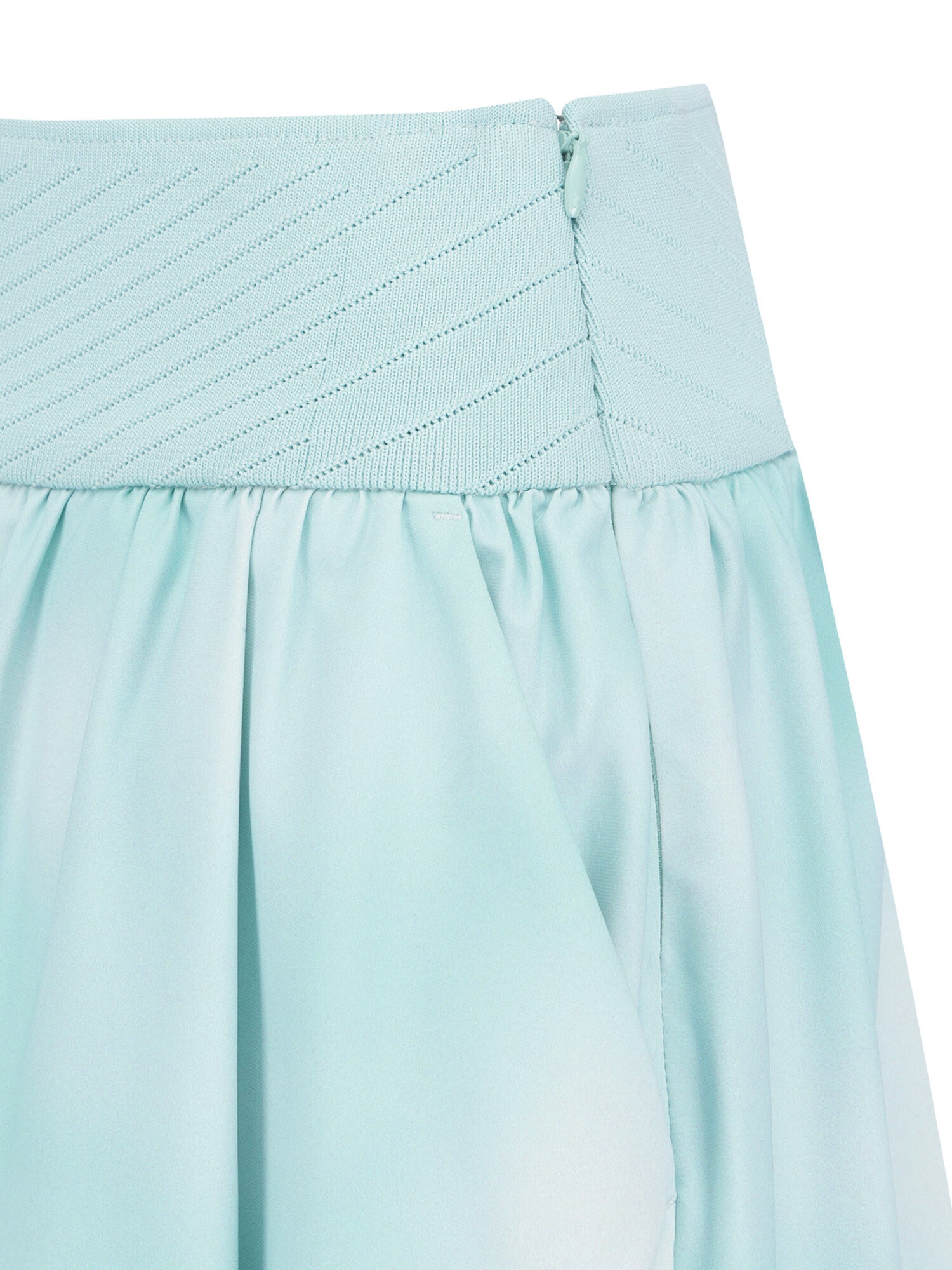 WOMEN FA BALLOON SKIRT