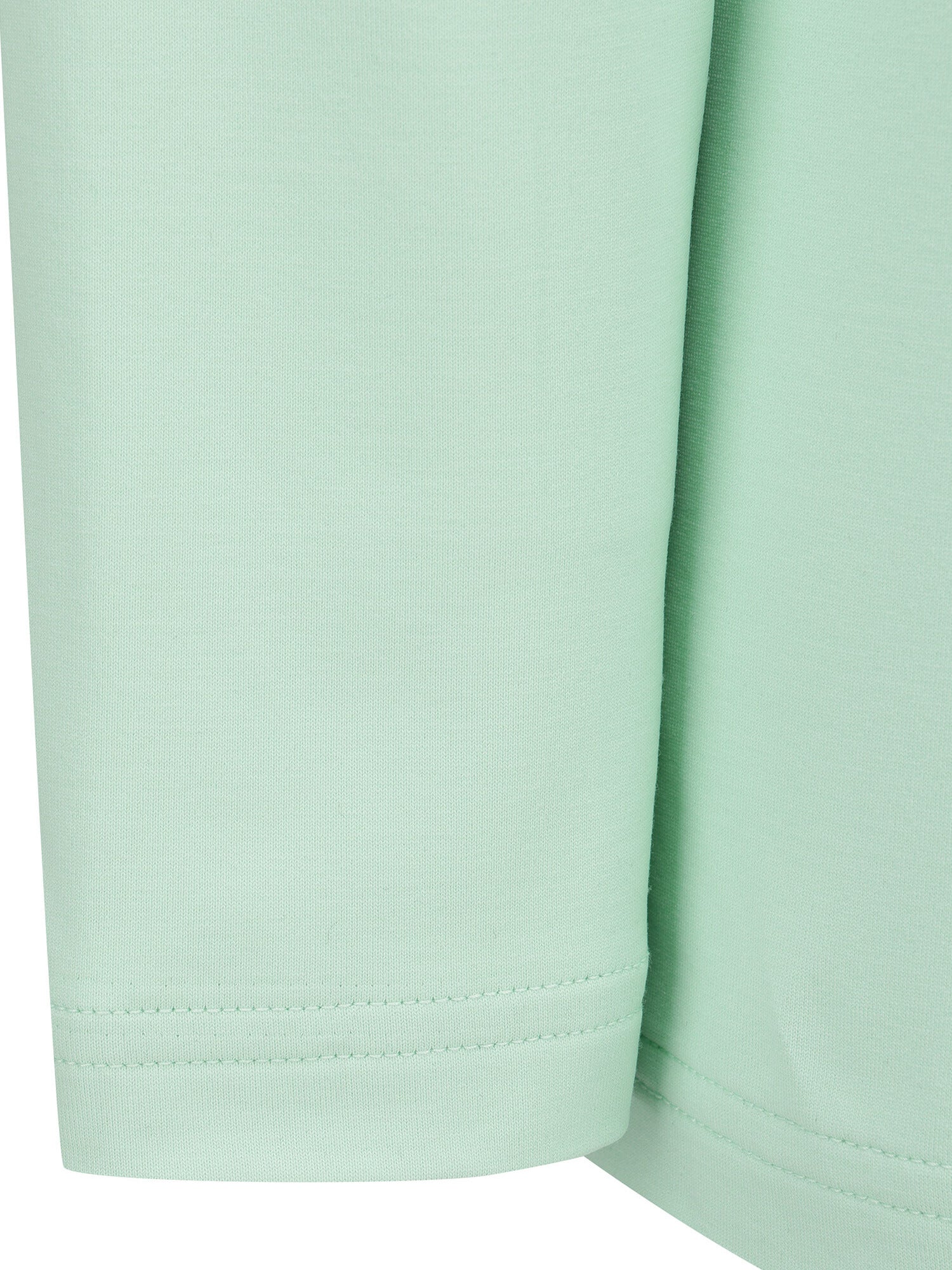 MEN FA BACK LINE DETAIL LONG T-SHIRT