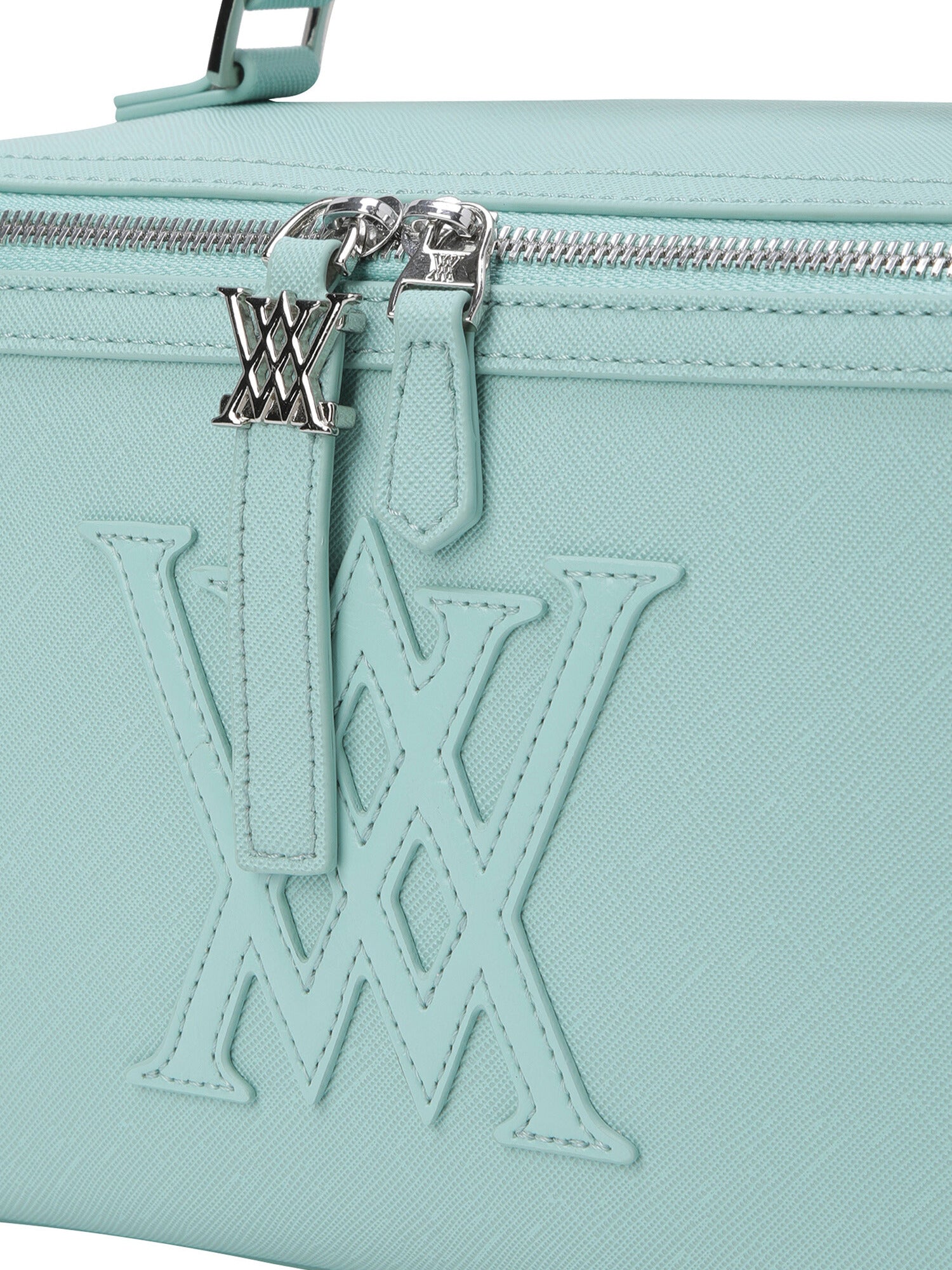 WOMEN DIAMOND SQUARE COLOR TOTEBAG